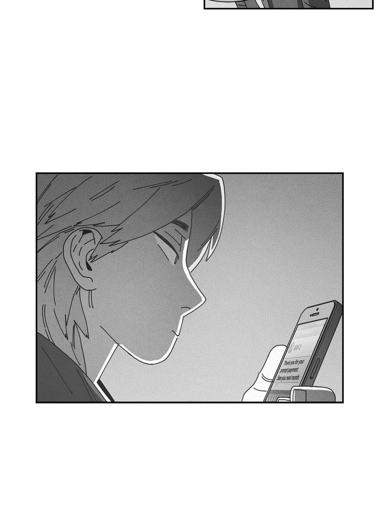 Read Dark Heaven chapter 73 image 44 on Lezhin