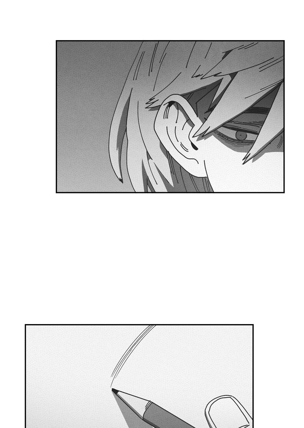 Read Dark Heaven chapter 73 image 47 on Lezhin