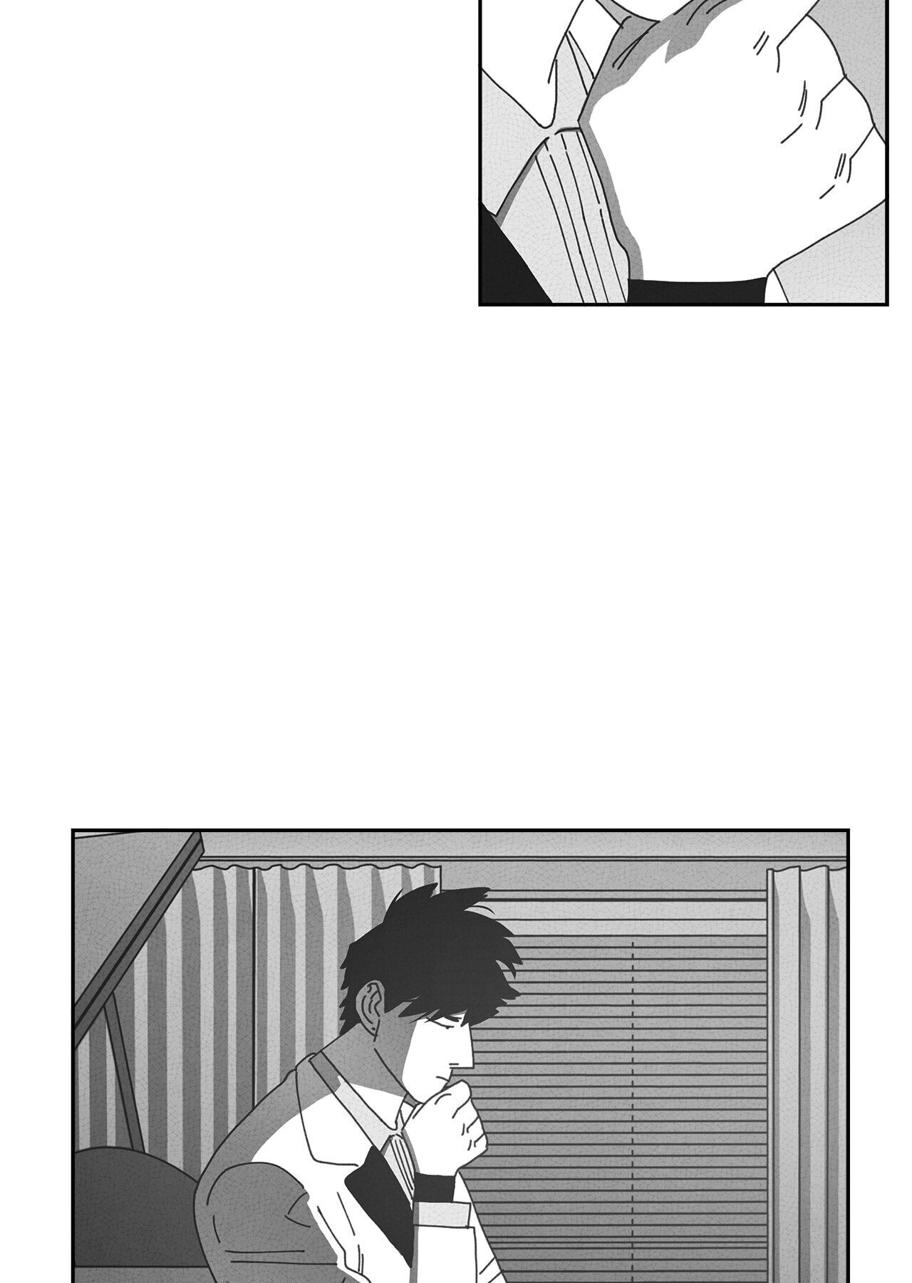 Read Dark Heaven chapter 73 image 54 on Lezhin