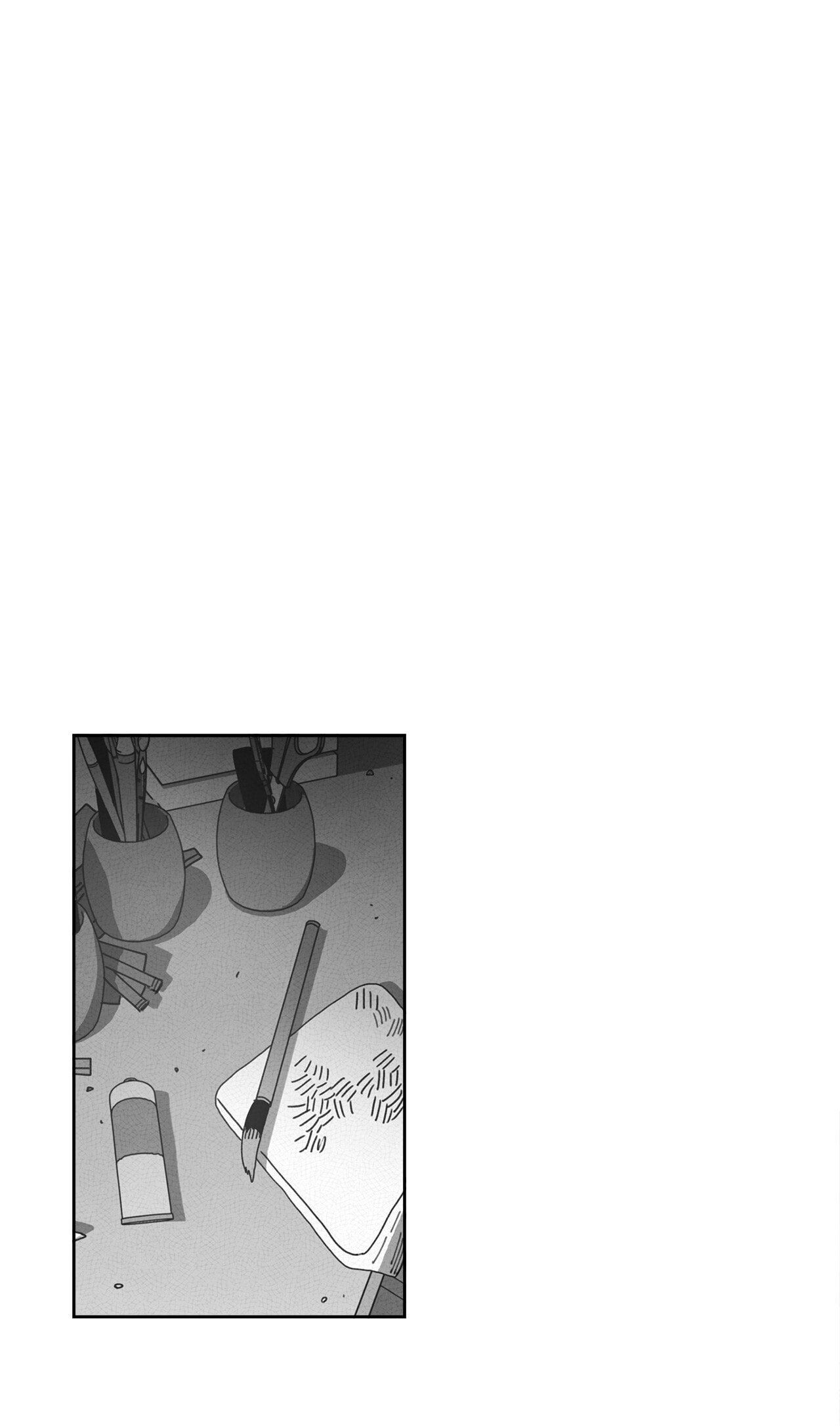 Read Dark Heaven chapter 74 image 32 on Lezhin
