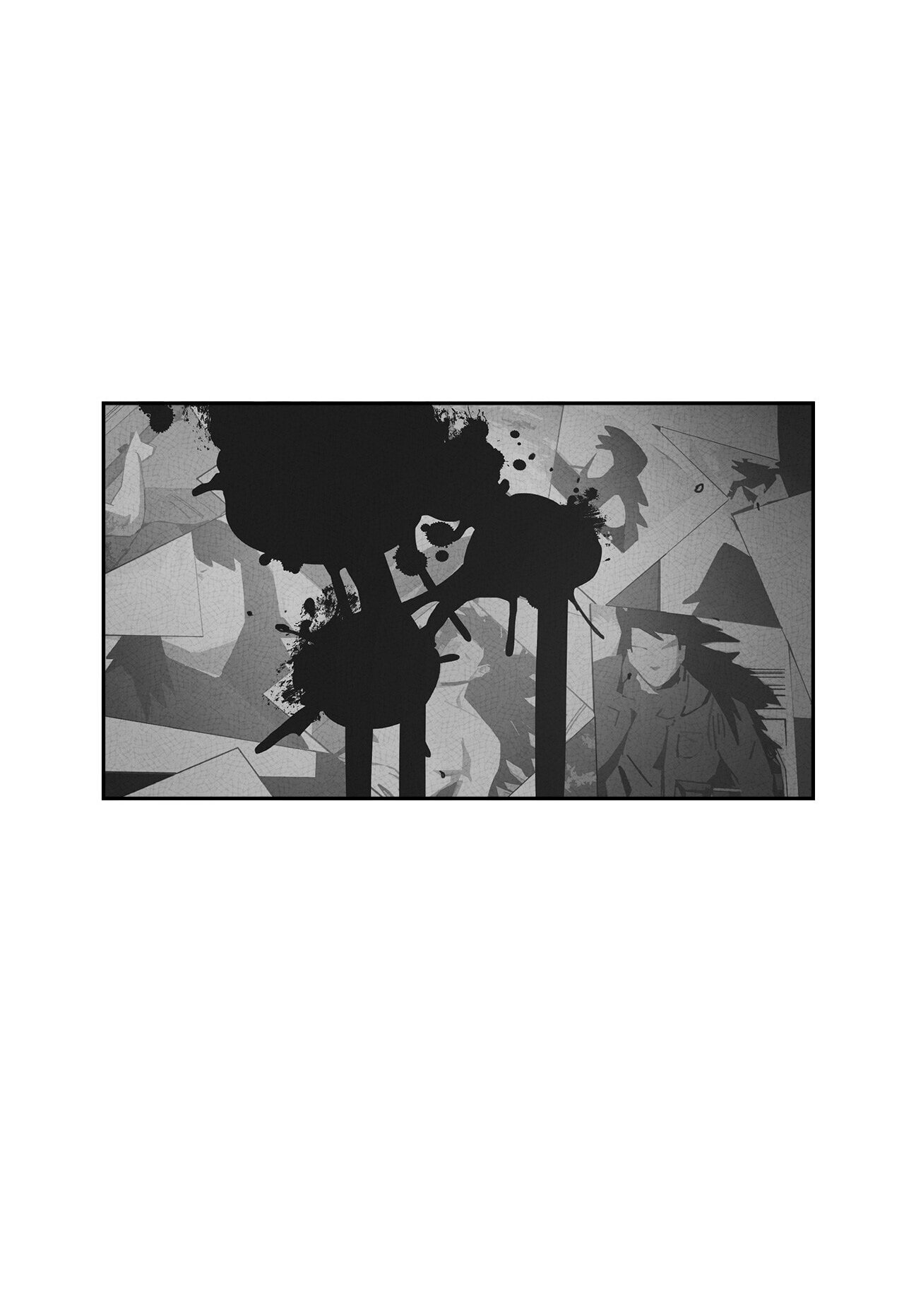 Read Dark Heaven chapter 75 image 12 on Lezhin