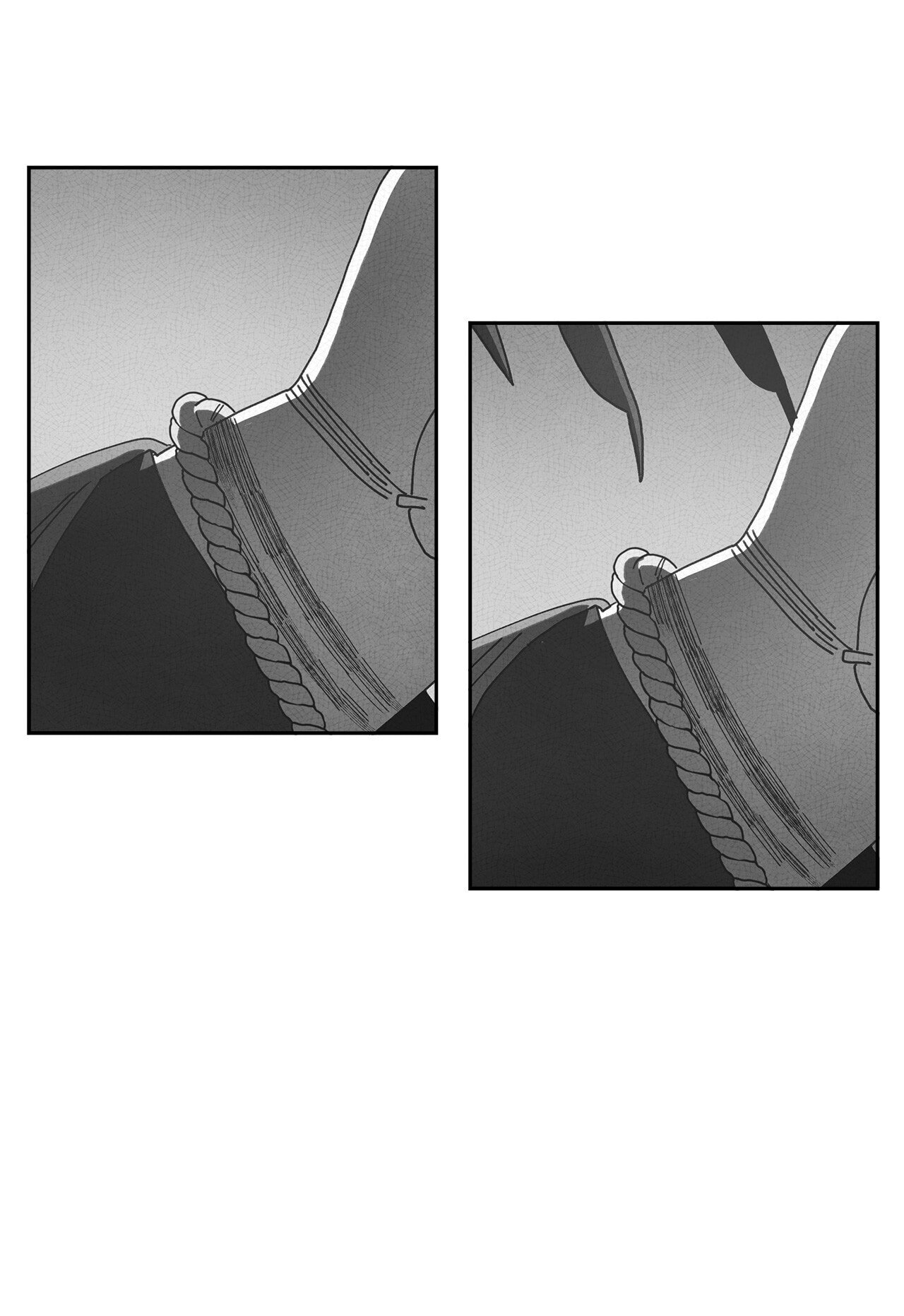 Read Dark Heaven chapter 75 image 19 on Lezhin