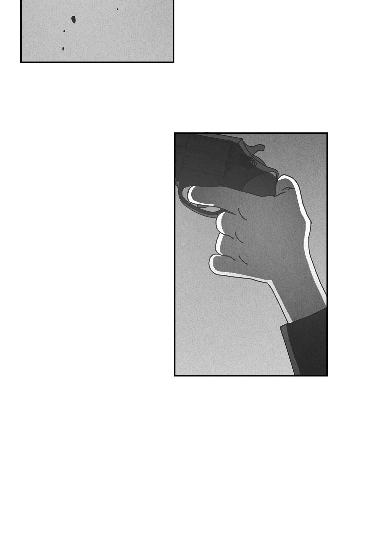 Read Dark Heaven chapter 75 image 23 on Lezhin