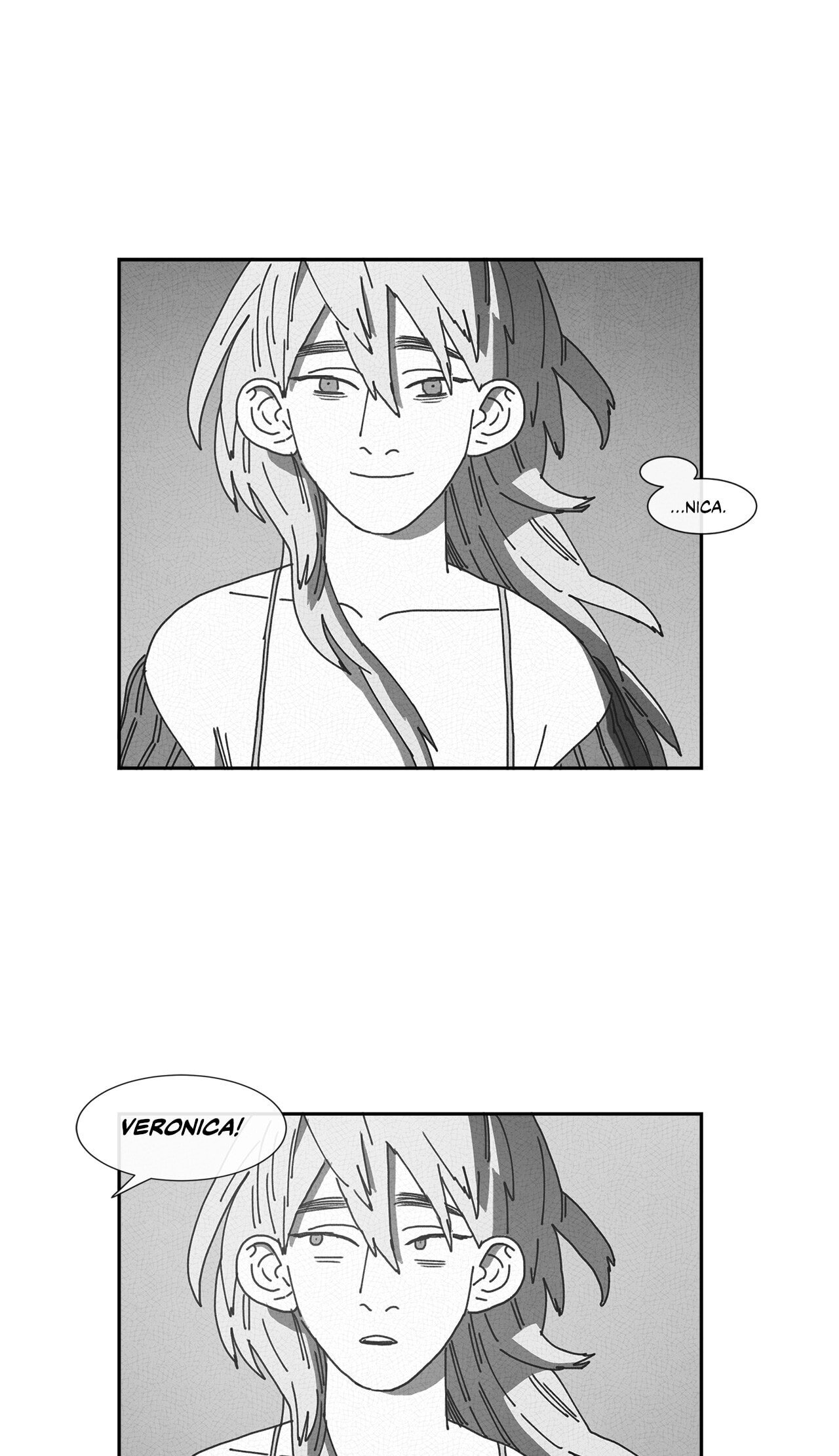 Read Dark Heaven chapter 75 image 25 on Lezhin
