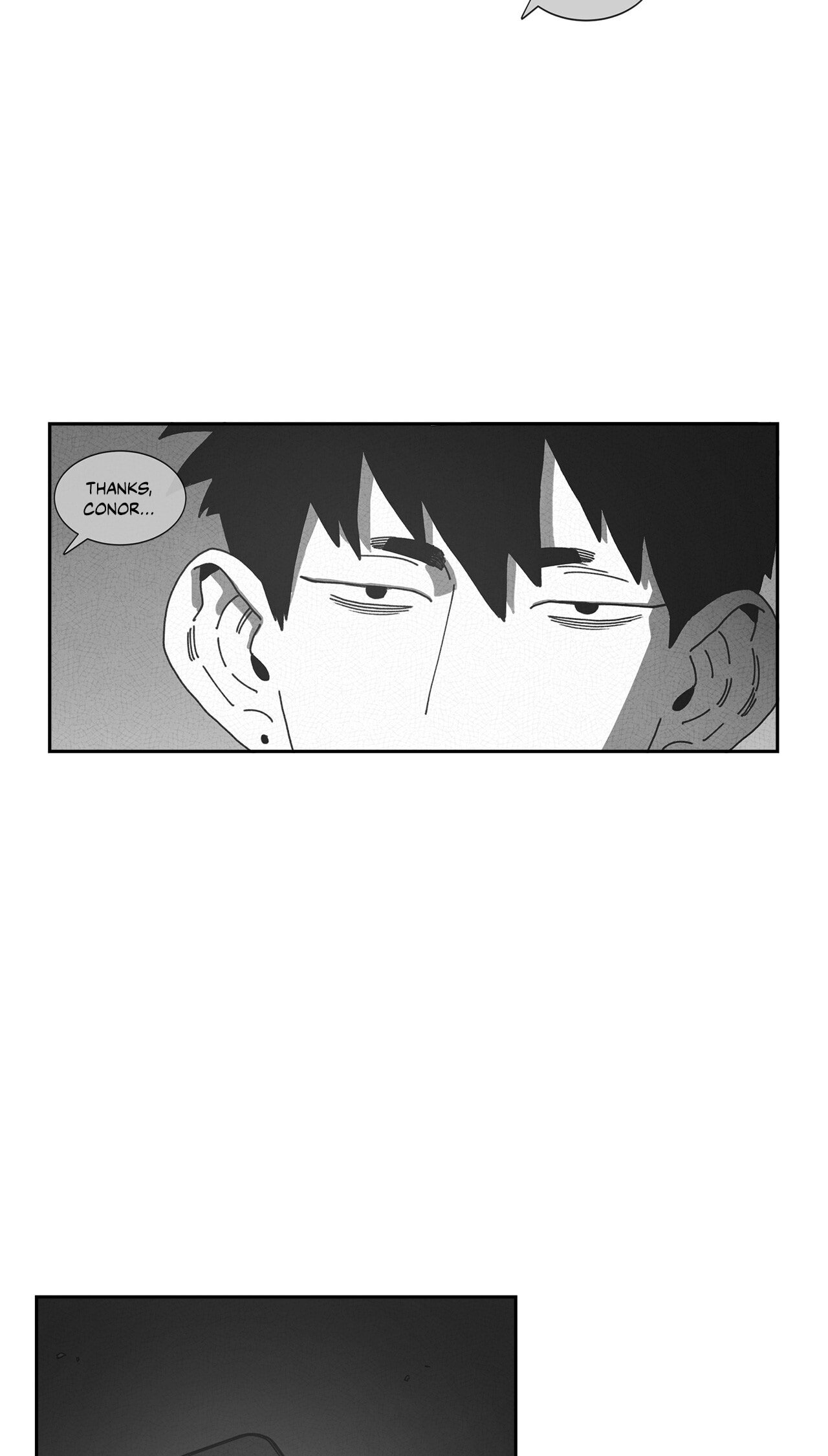 Read Dark Heaven chapter 75 image 43 on Lezhin