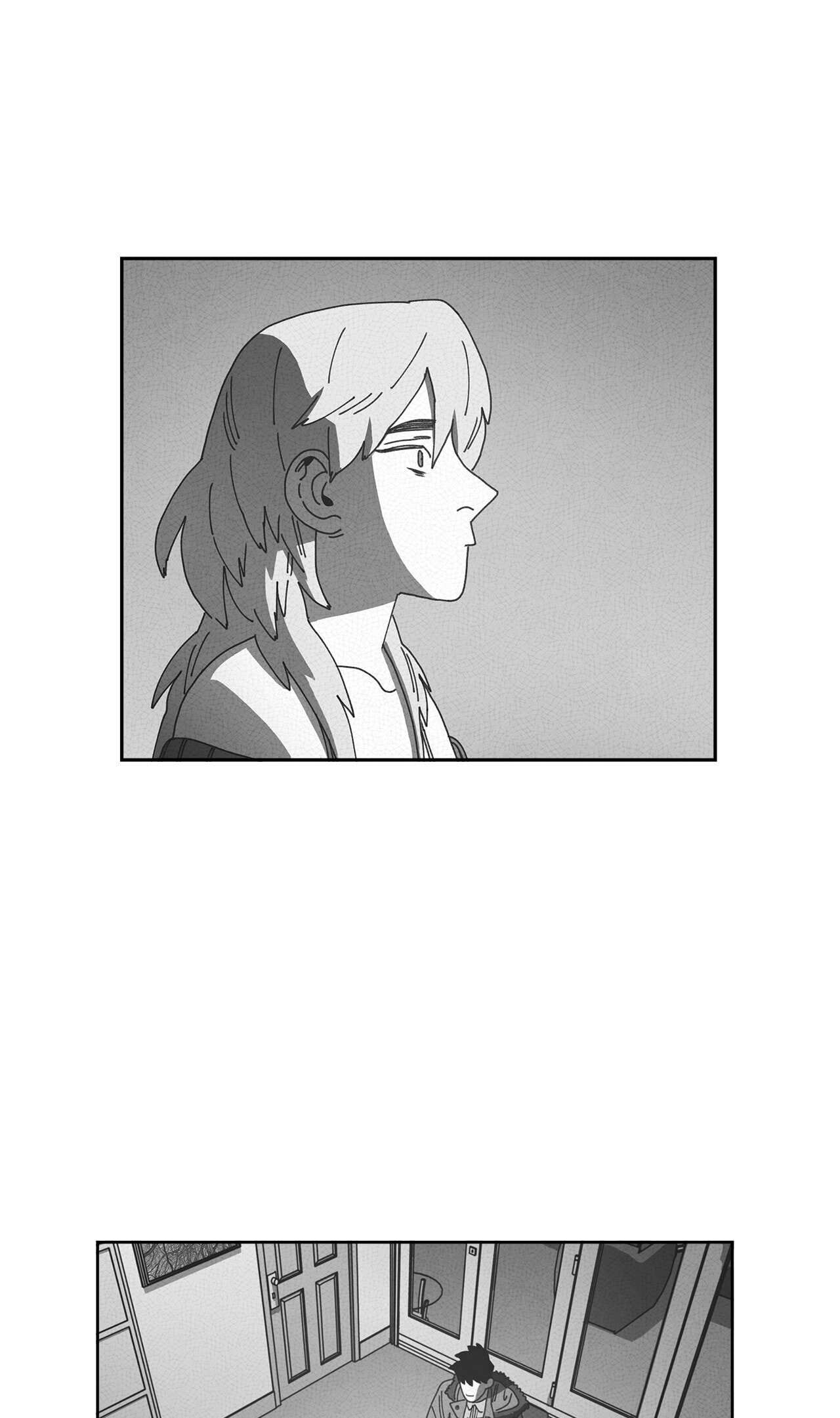 Read Dark Heaven chapter 75 image 49 on Lezhin
