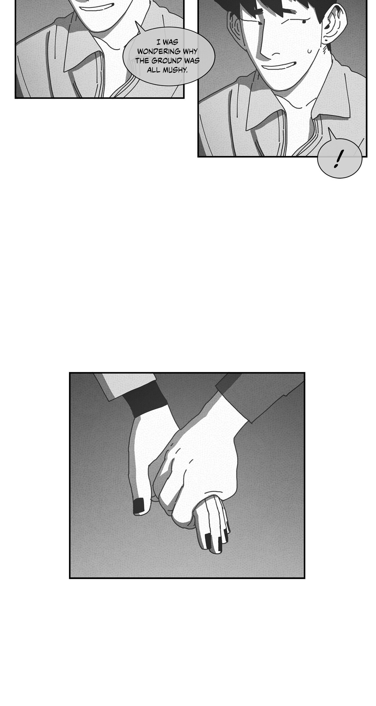 Read Dark Heaven chapter 77 image 11 on Lezhin