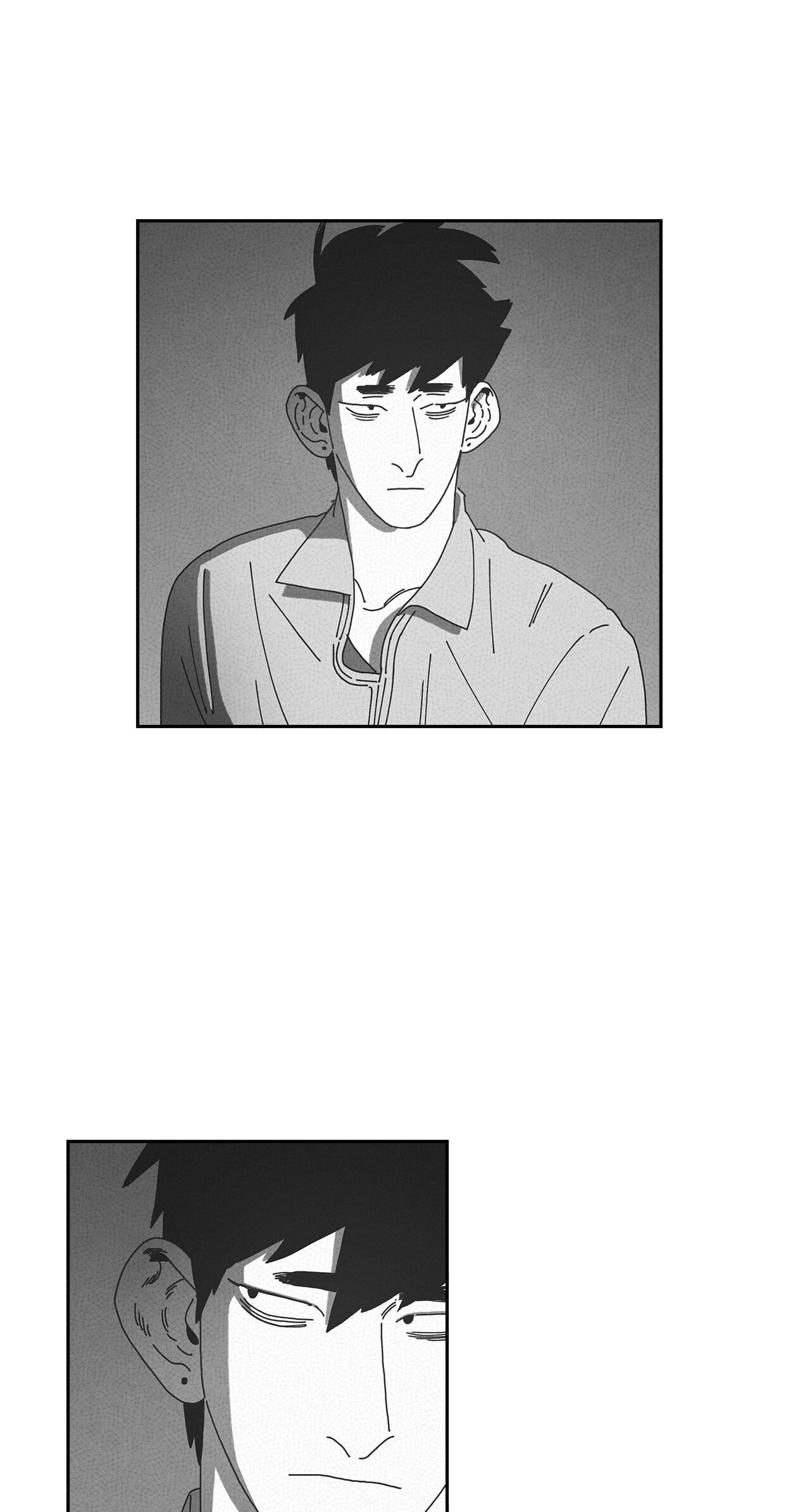 Read Dark Heaven chapter 77 image 18 on Lezhin