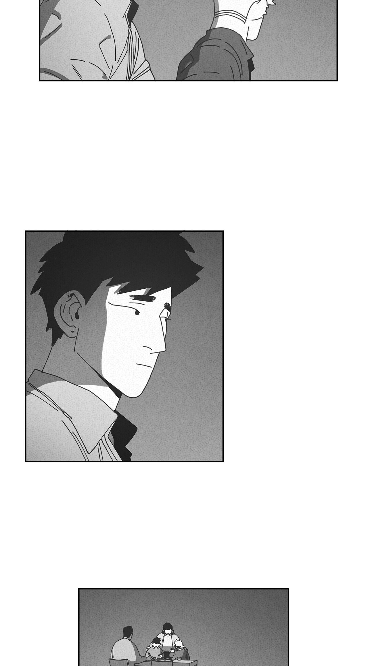 Read Dark Heaven chapter 77 image 25 on Lezhin