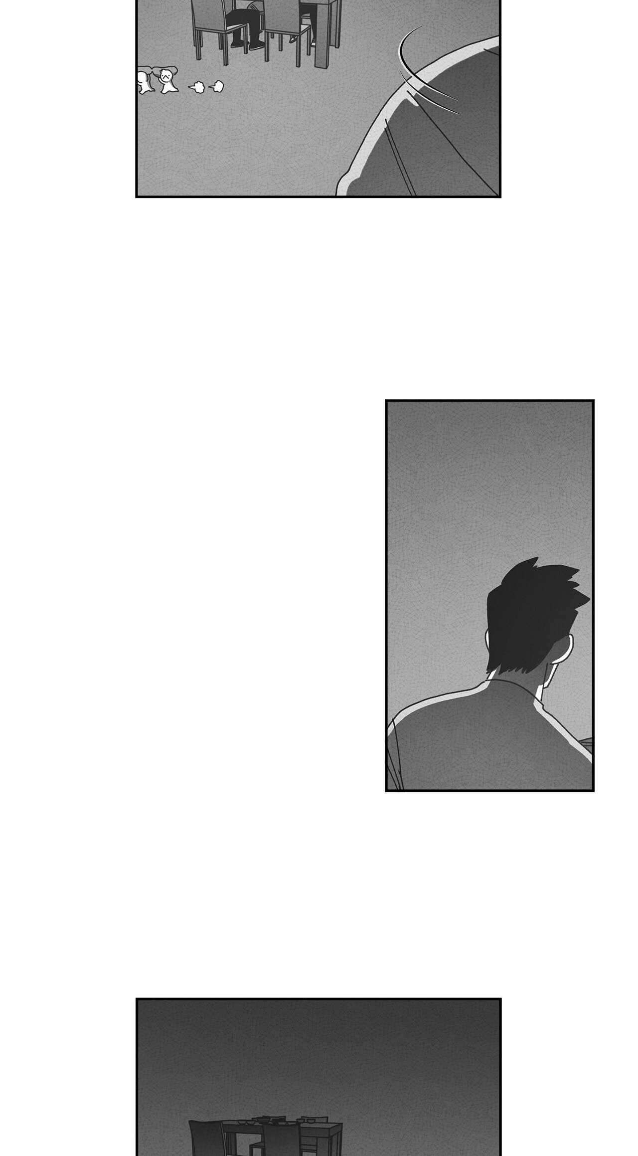 Read Dark Heaven chapter 77 image 26 on Lezhin