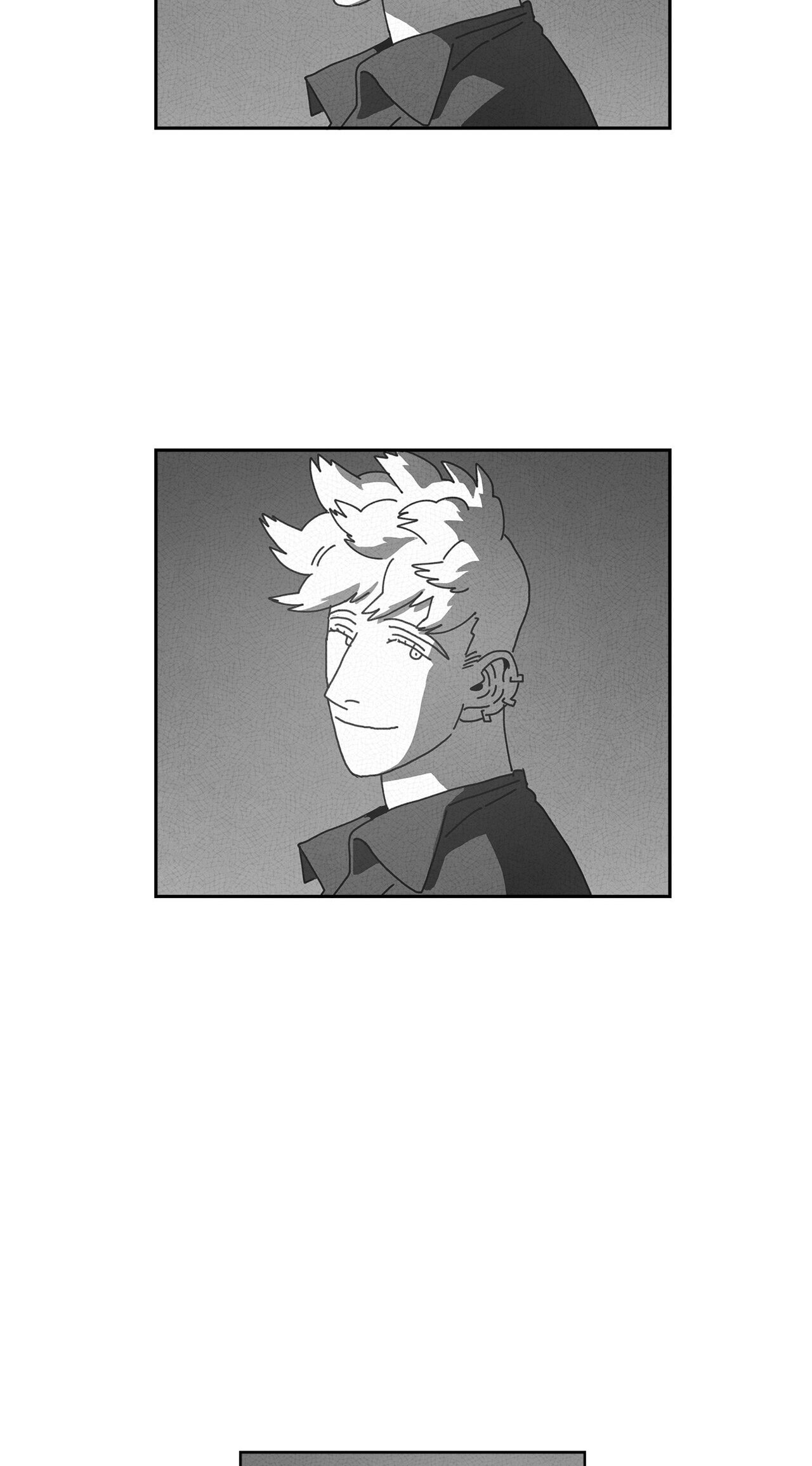 Read Dark Heaven chapter 77 image 39 on Lezhin
