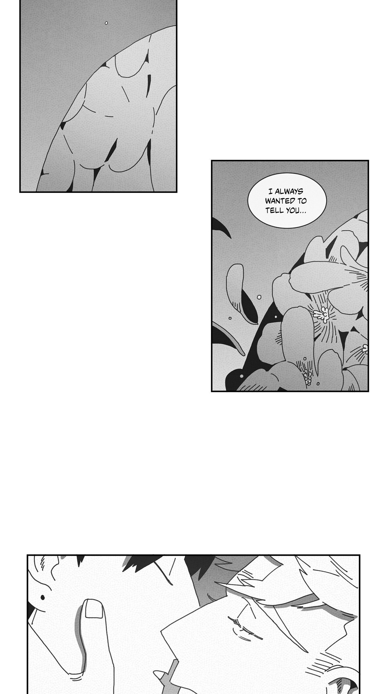 Read Dark Heaven chapter 77 image 52 on Lezhin