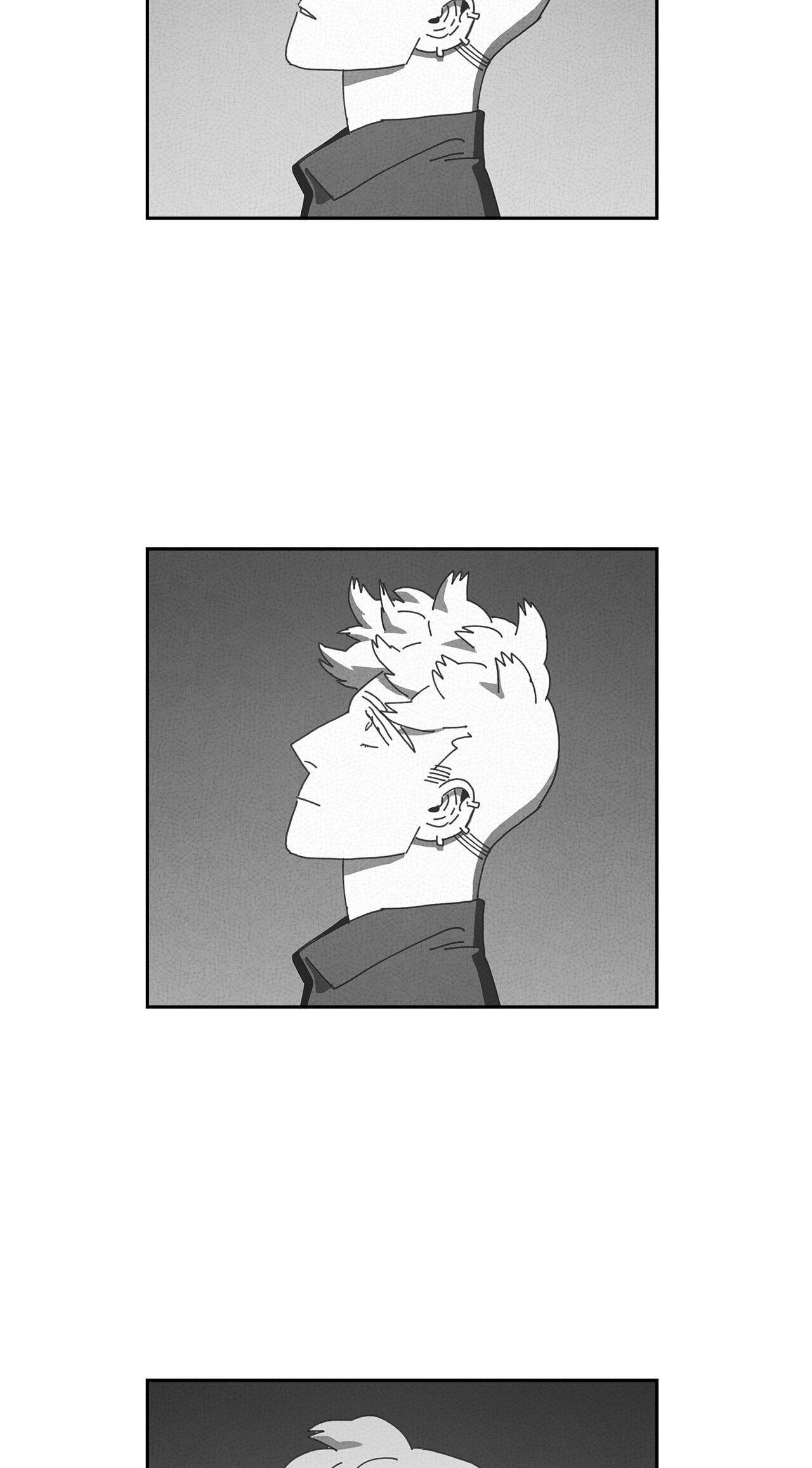 Read Dark Heaven chapter 77 image 55 on Lezhin