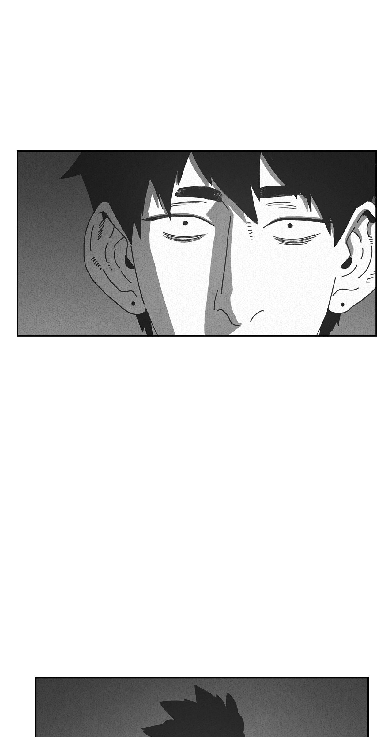 Read Dark Heaven chapter 77 image 6 on Lezhin