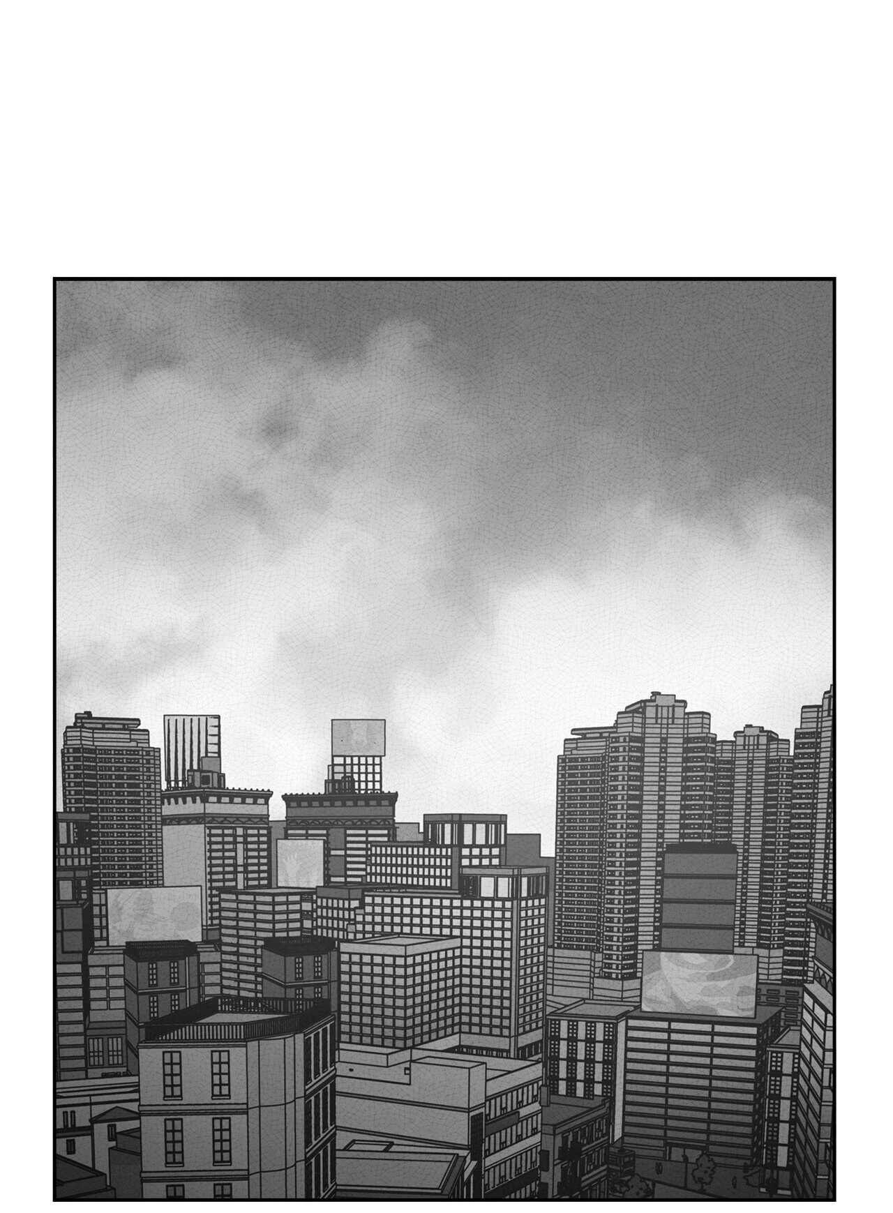 Read Dark Heaven chapter 78 image 1 on Lezhin