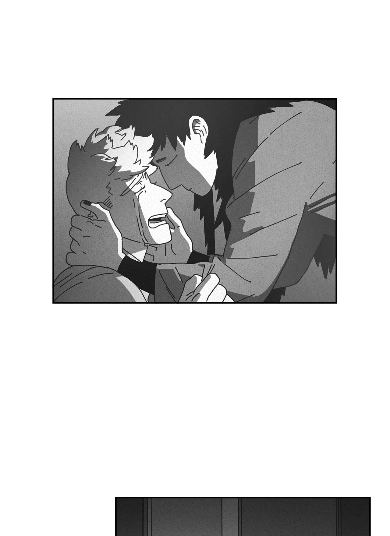 Read Dark Heaven chapter 78 image 38 on Lezhin