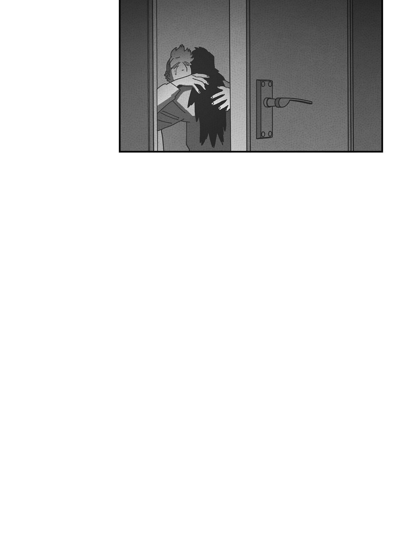 Read Dark Heaven chapter 78 image 39 on Lezhin