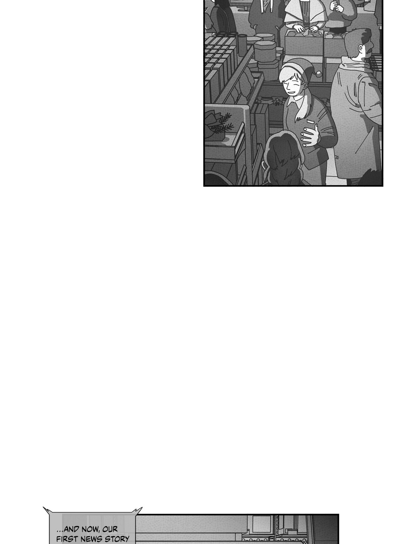 Read Dark Heaven chapter 78 image 4 on Lezhin