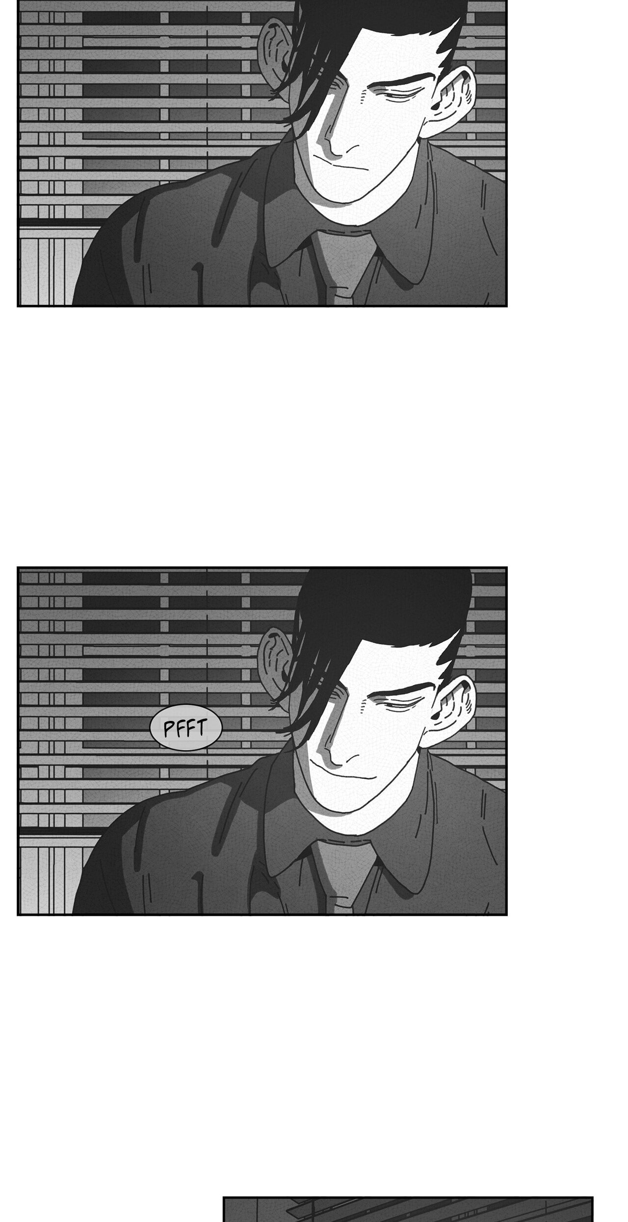 Read Dark Heaven chapter 79 image 16 on Lezhin