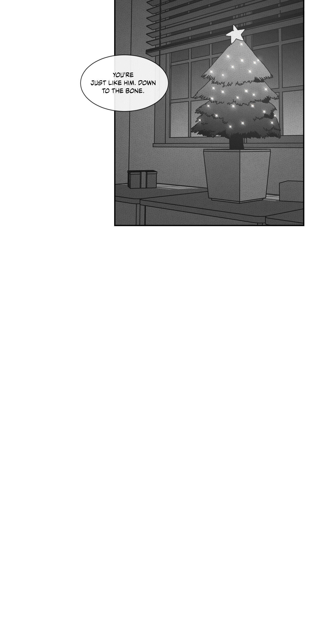 Read Dark Heaven chapter 79 image 17 on Lezhin