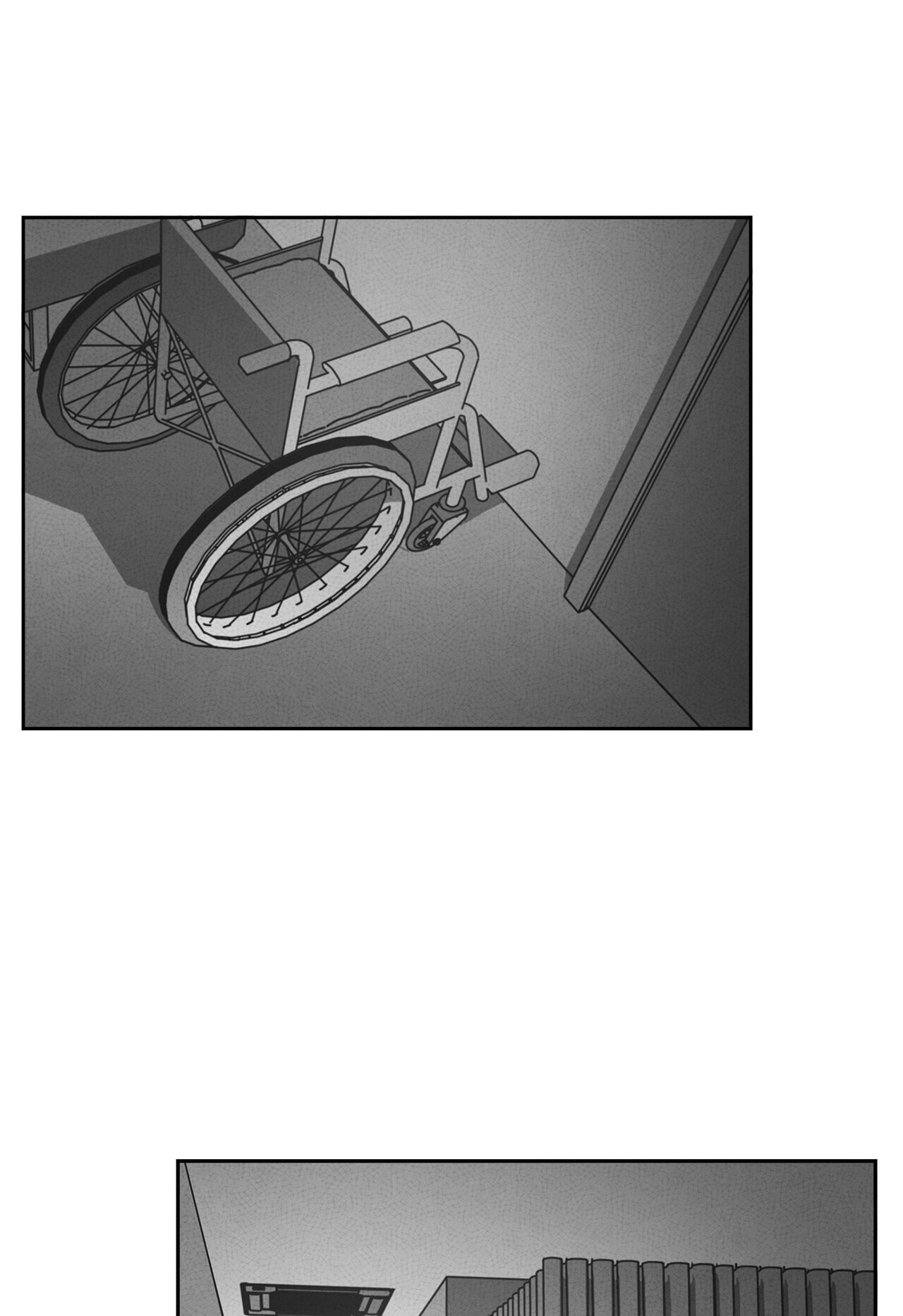 Read Dark Heaven chapter 79 image 2 on Lezhin