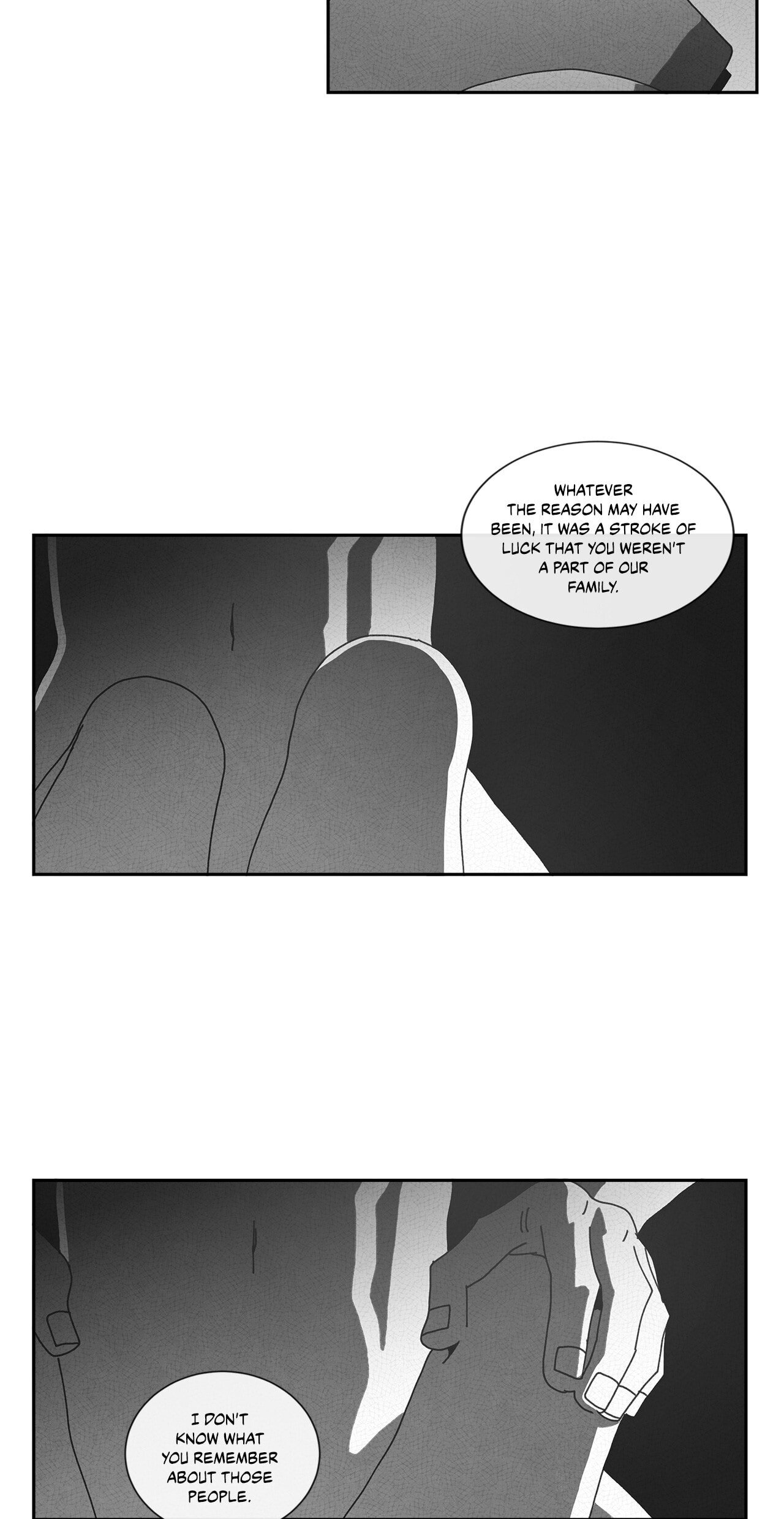 Read Dark Heaven chapter 79 image 29 on Lezhin