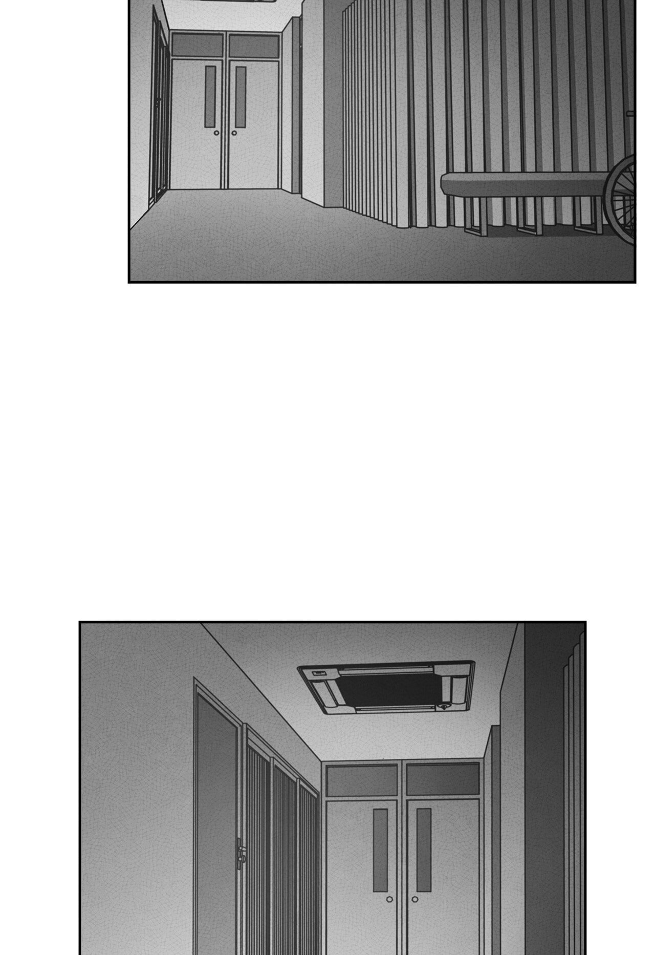 Read Dark Heaven chapter 79 image 3 on Lezhin
