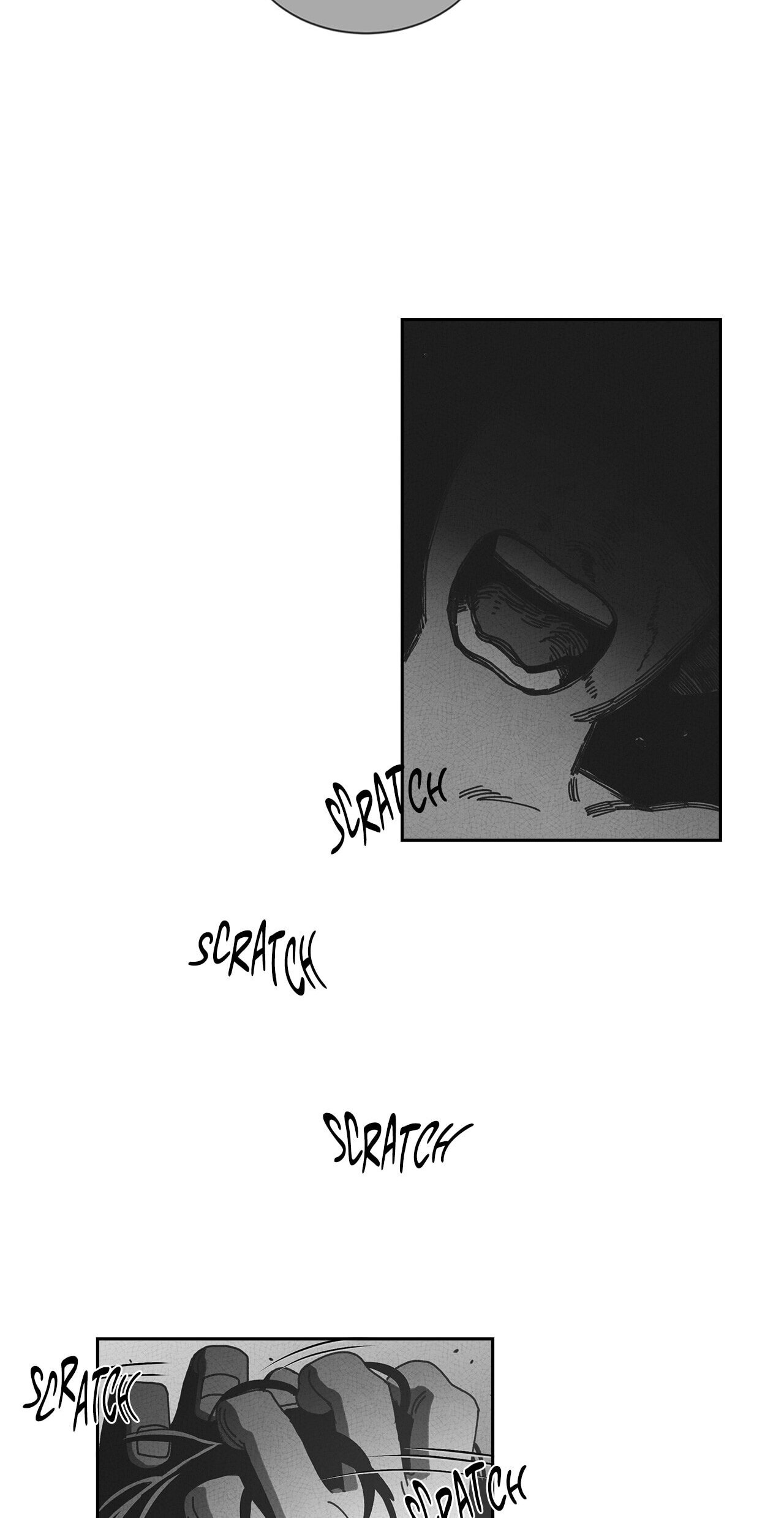 Read Dark Heaven chapter 79 image 32 on Lezhin