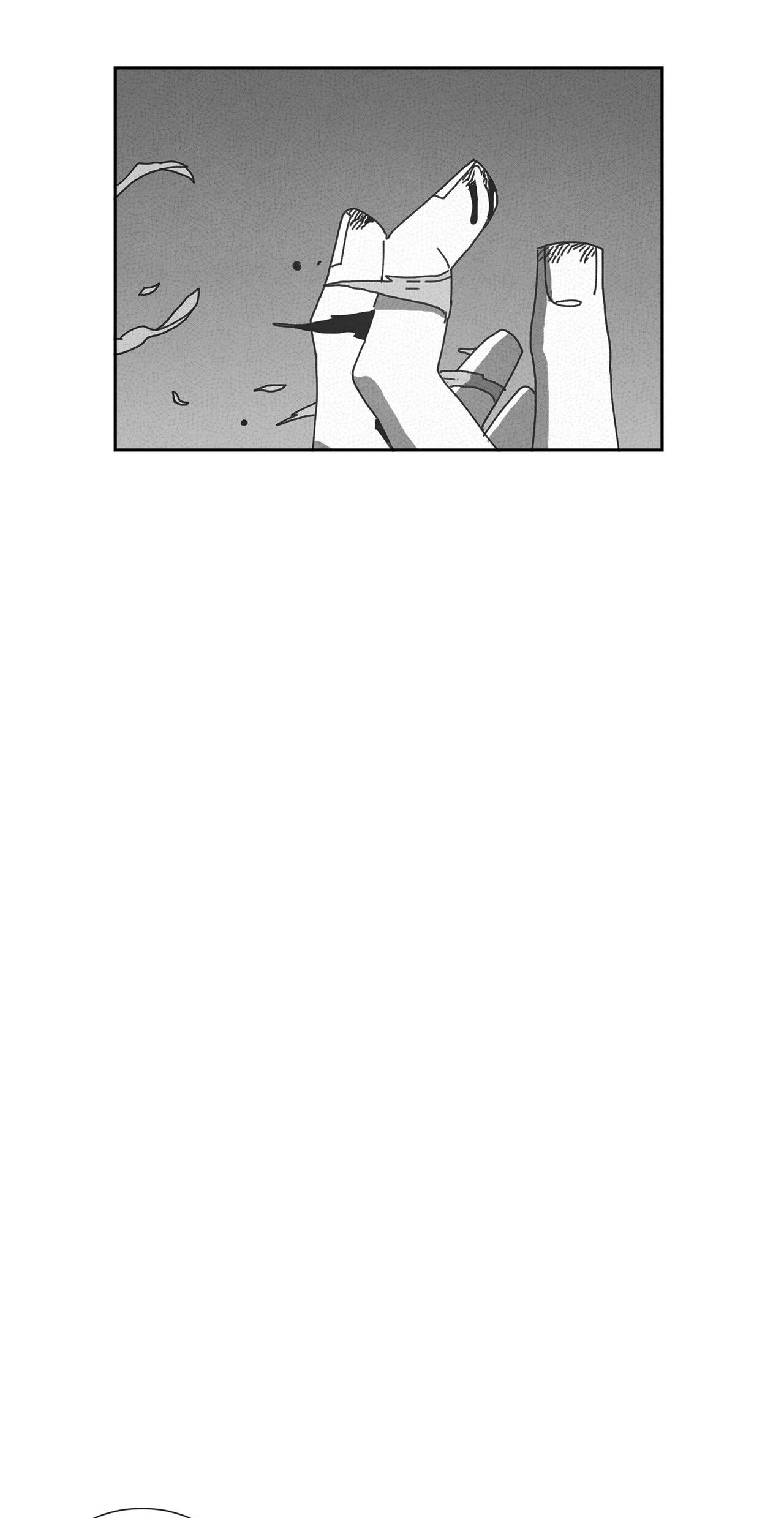 Read Dark Heaven chapter 79 image 37 on Lezhin