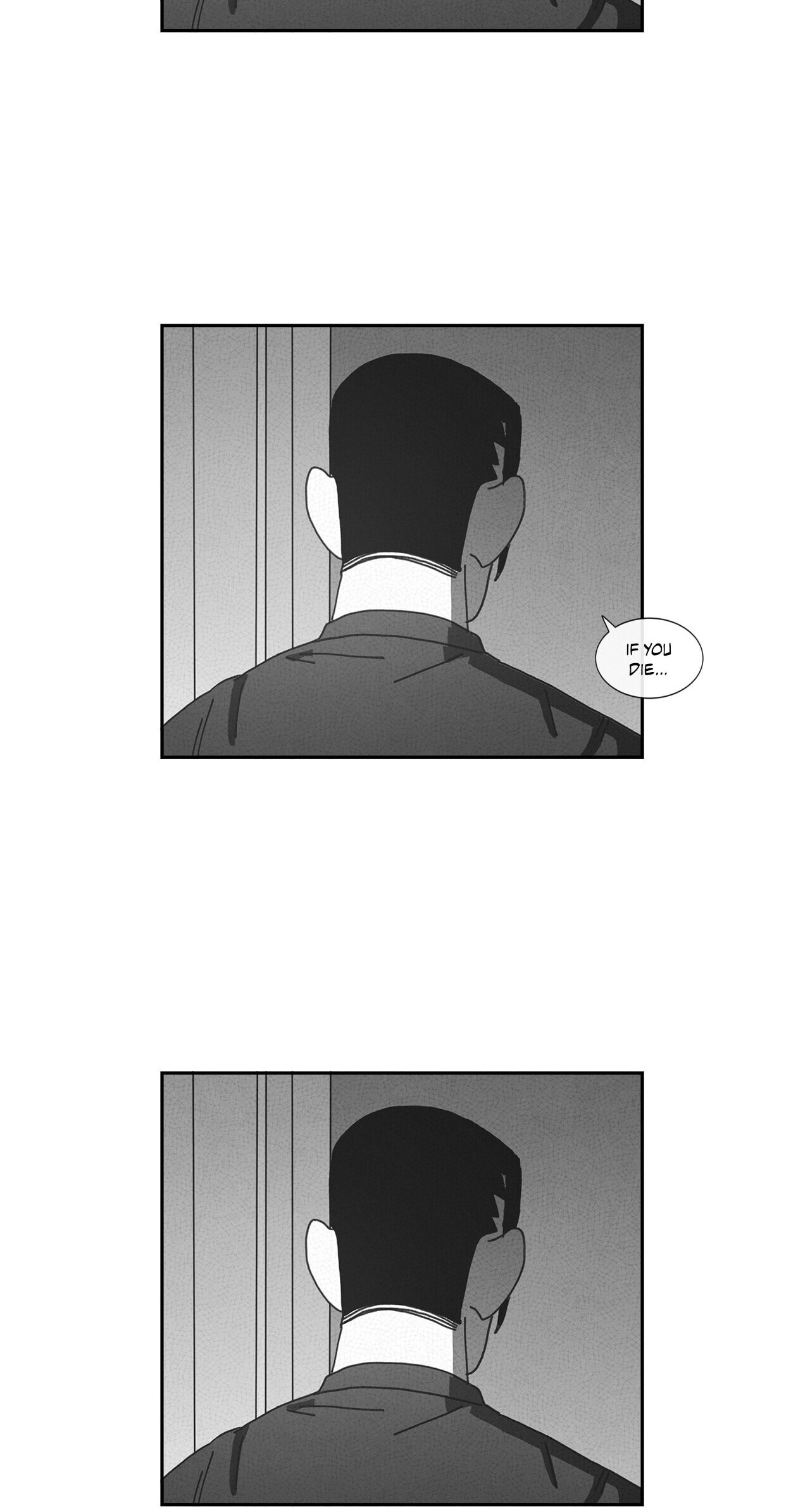 Read Dark Heaven chapter 79 image 40 on Lezhin