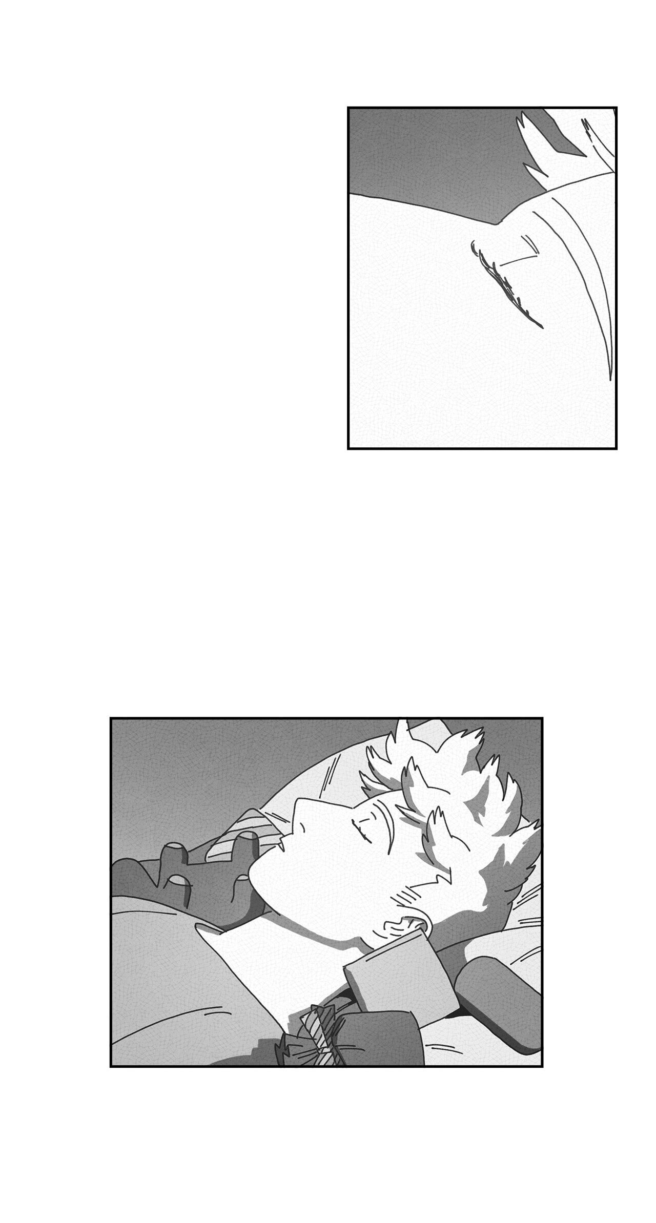 Read Dark Heaven chapter 79 image 48 on Lezhin