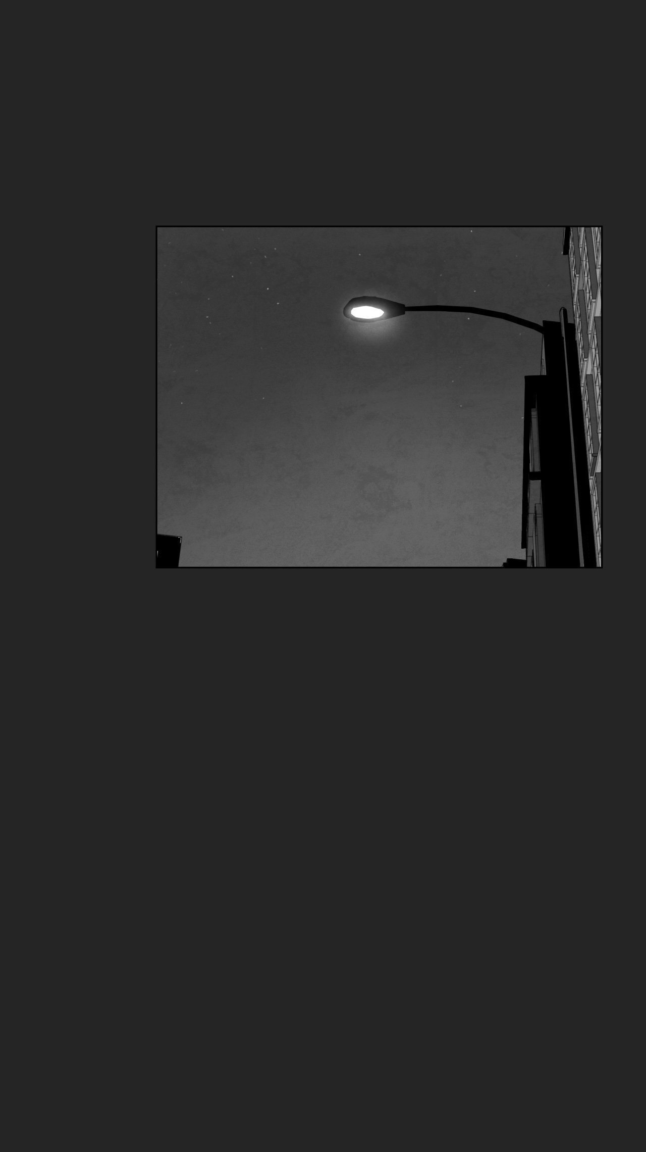 Read Dark Heaven chapter 8 image 22 on Lezhin