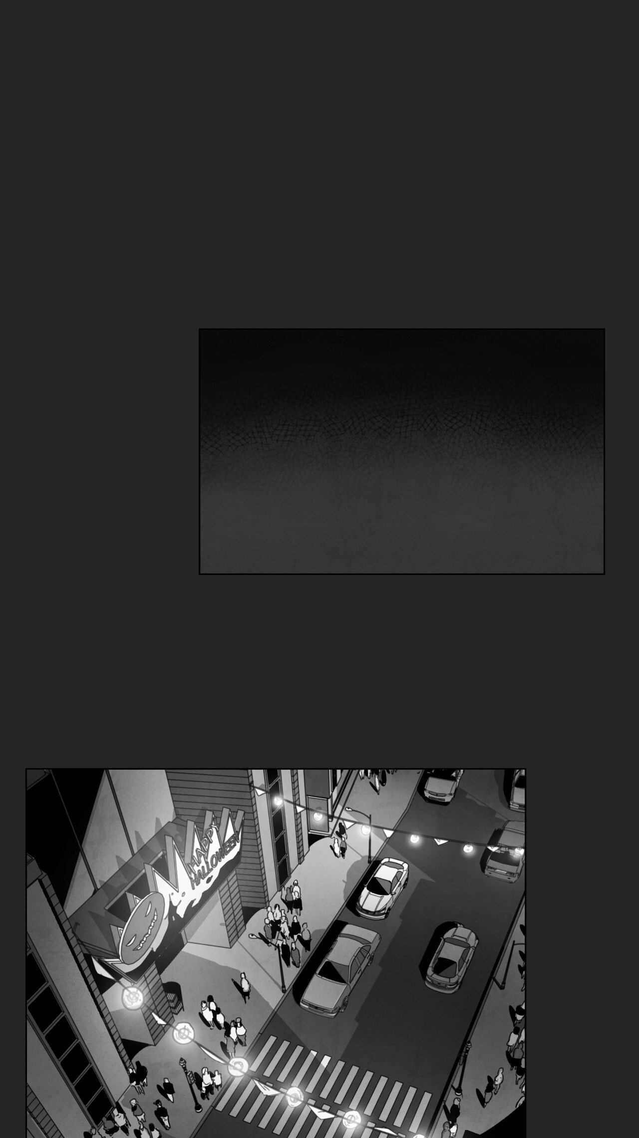 Read Dark Heaven chapter 8 image 23 on Lezhin