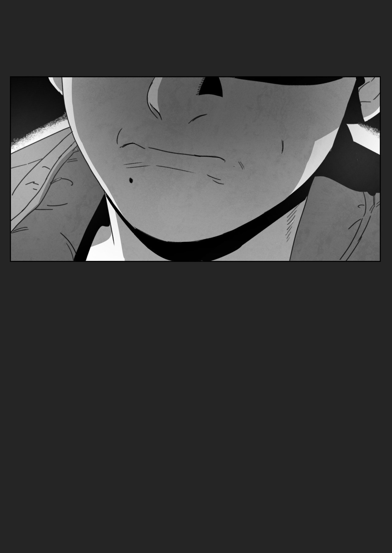 Read Dark Heaven chapter 8 image 50 on Lezhin