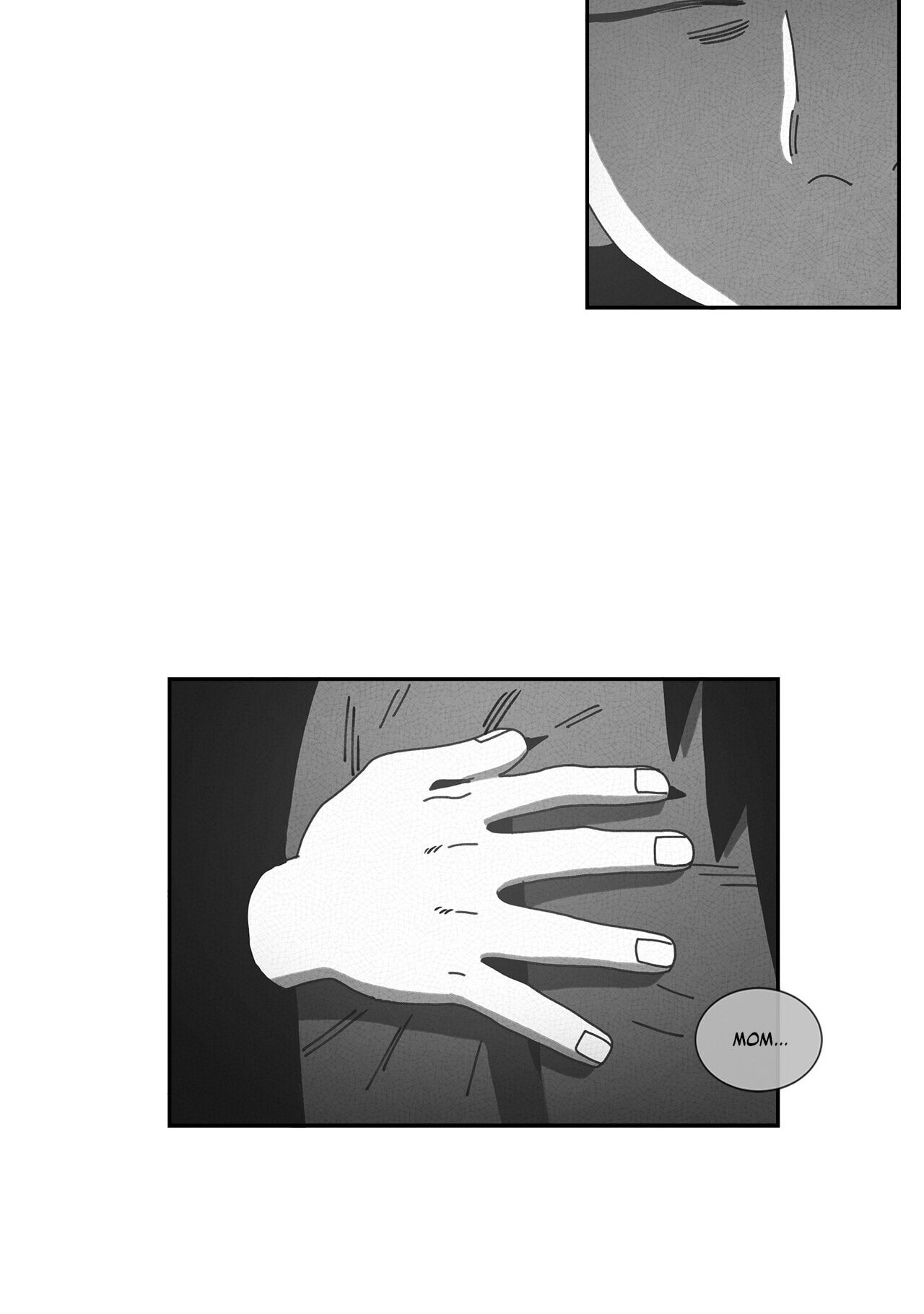 Read Dark Heaven chapter 80 image 11 on Lezhin