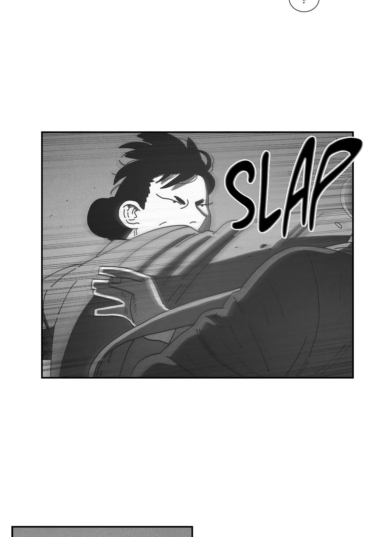 Read Dark Heaven chapter 80 image 19 on Lezhin
