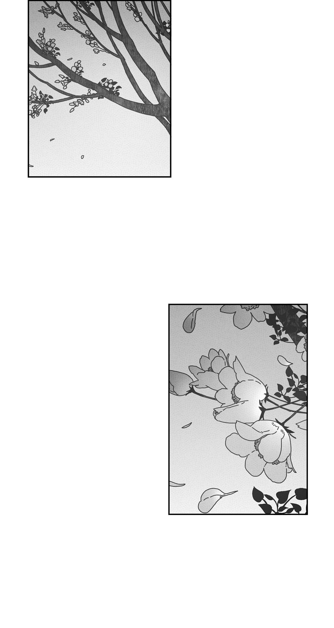 Read Dark Heaven chapter 81 image 19 on Lezhin