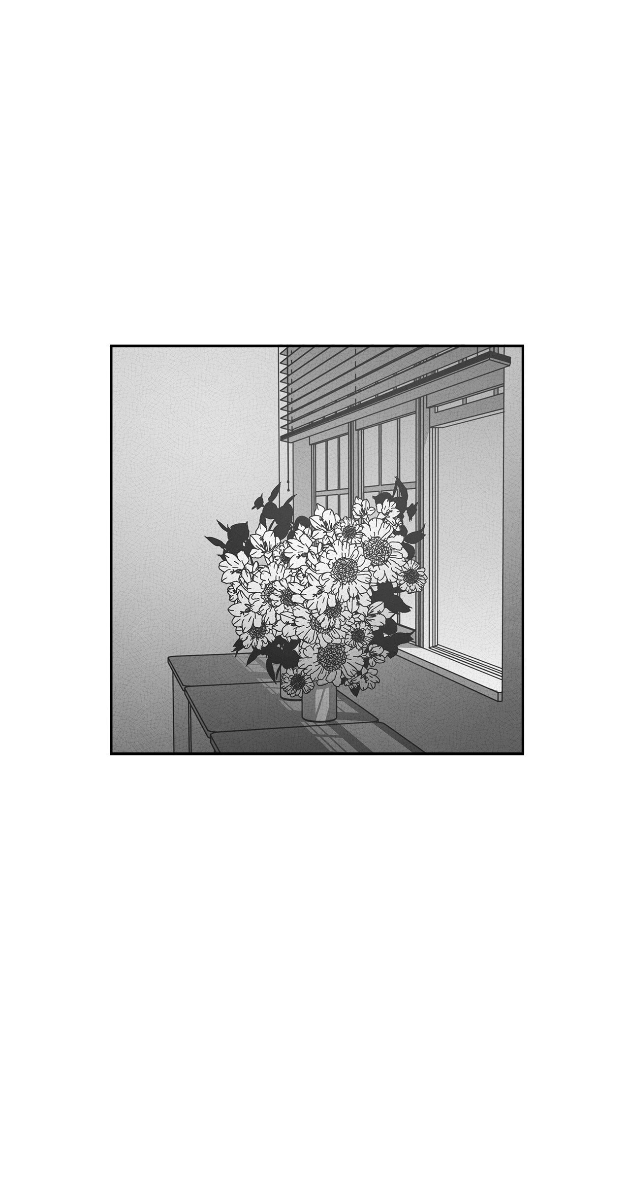 Read Dark Heaven chapter 81 image 27 on Lezhin