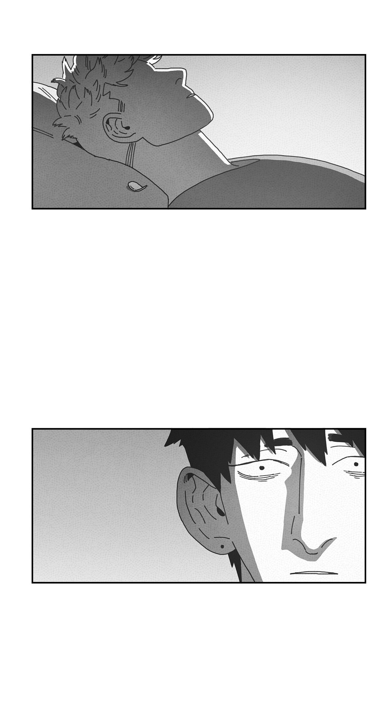 Read Dark Heaven chapter 81 image 38 on Lezhin
