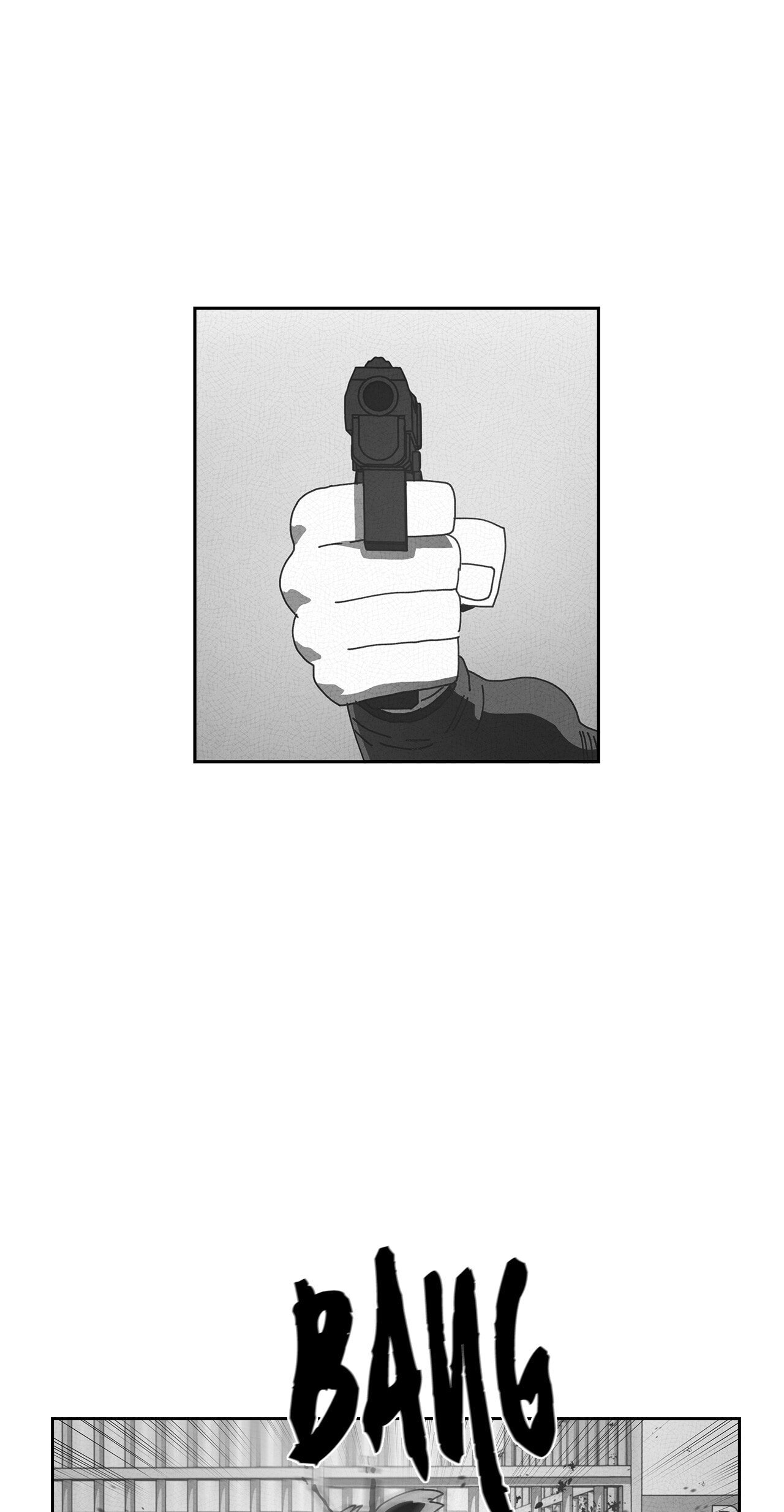 Read Dark Heaven chapter 81 image 6 on Lezhin