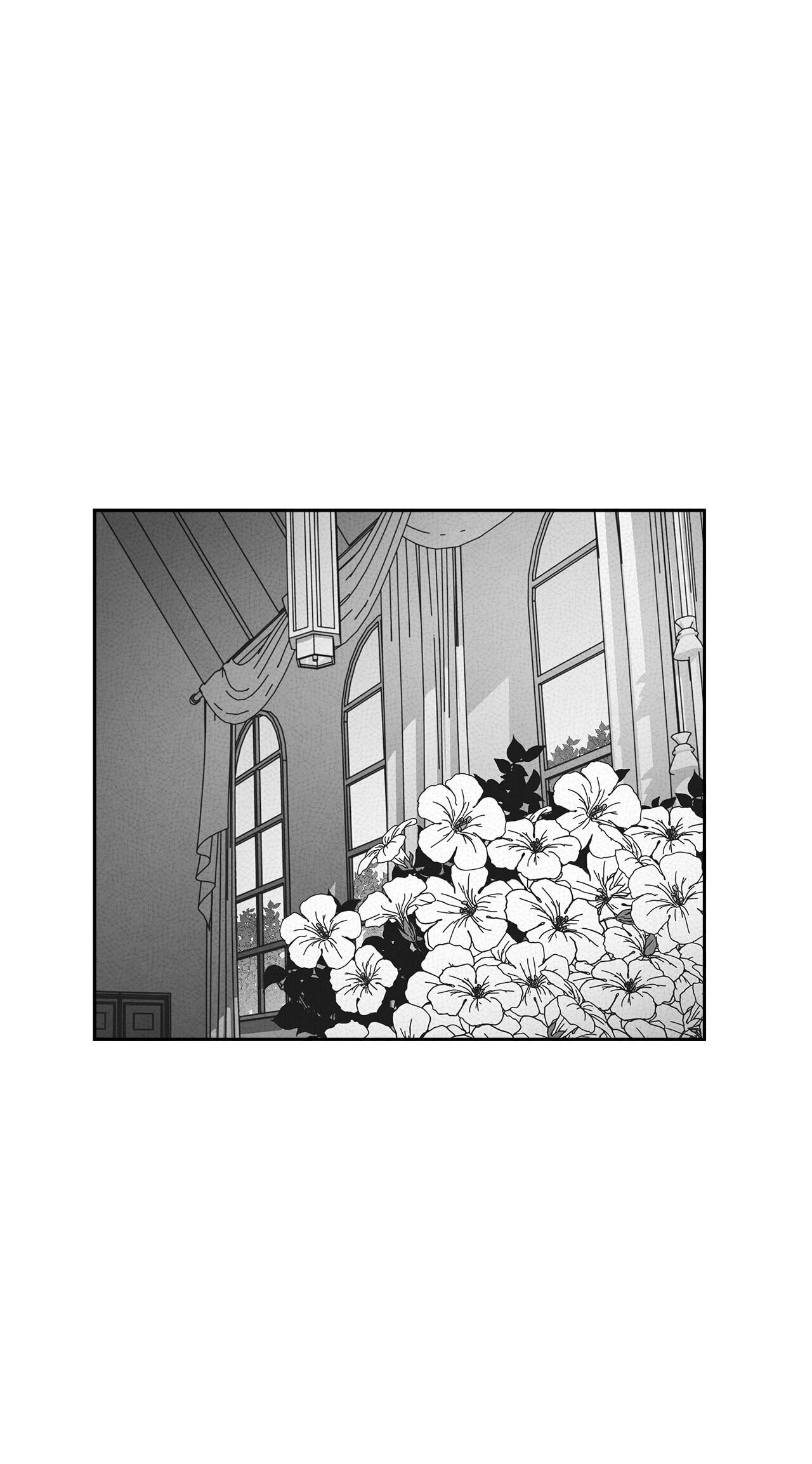 Read Dark Heaven chapter 82 image 11 on Lezhin