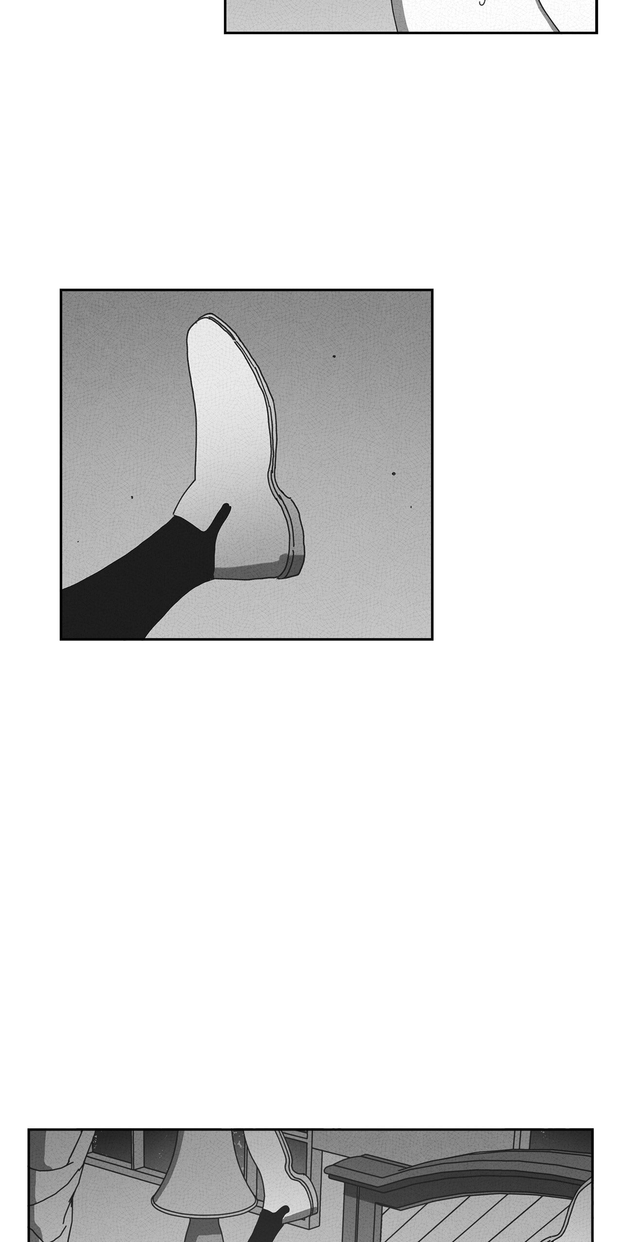 Read Dark Heaven chapter 82 image 17 on Lezhin