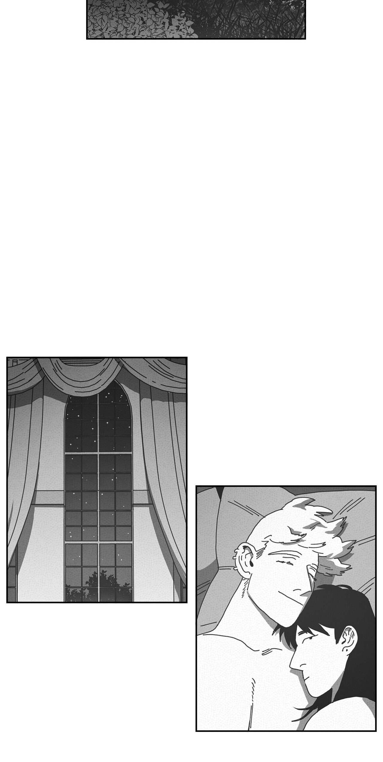 Read Dark Heaven chapter 82 image 30 on Lezhin