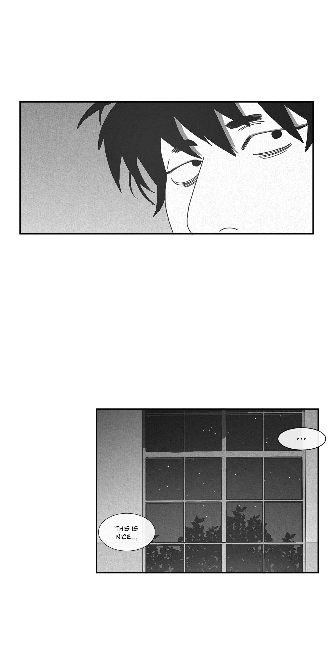 Read Dark Heaven chapter 82 image 31 on Lezhin
