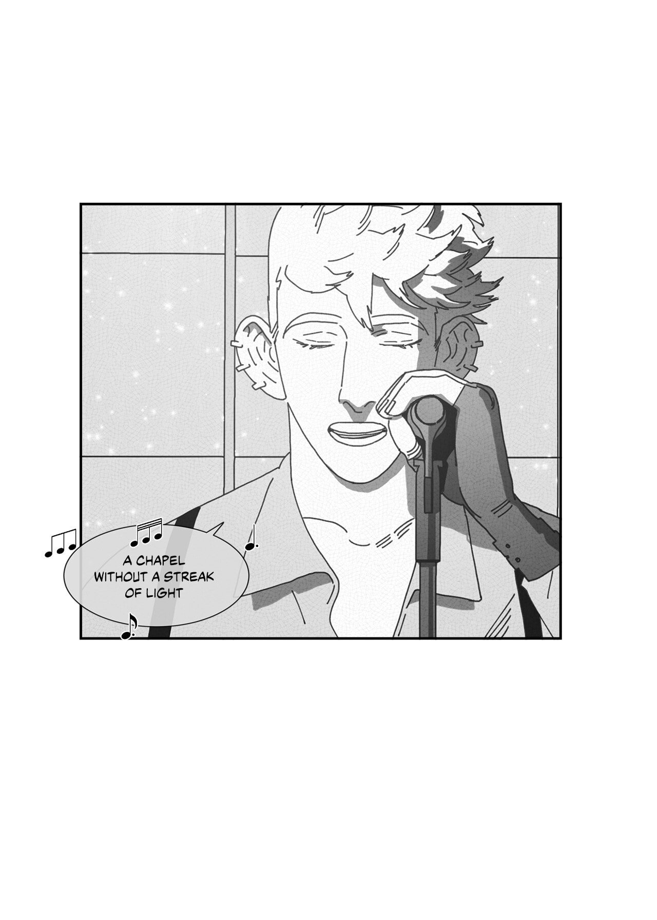 Read Dark Heaven chapter 82 image 49 on Lezhin