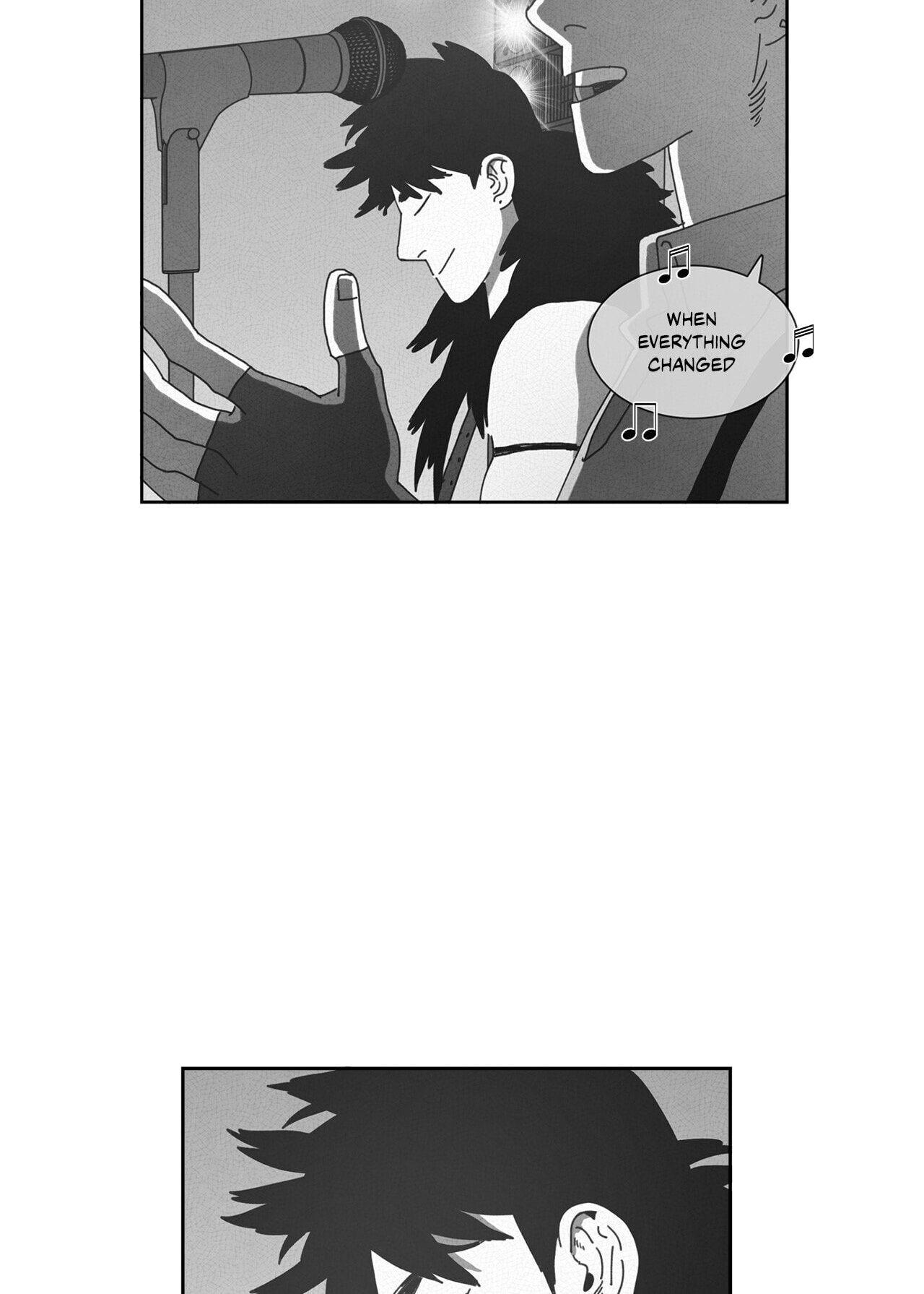 Read Dark Heaven chapter 82 image 51 on Lezhin