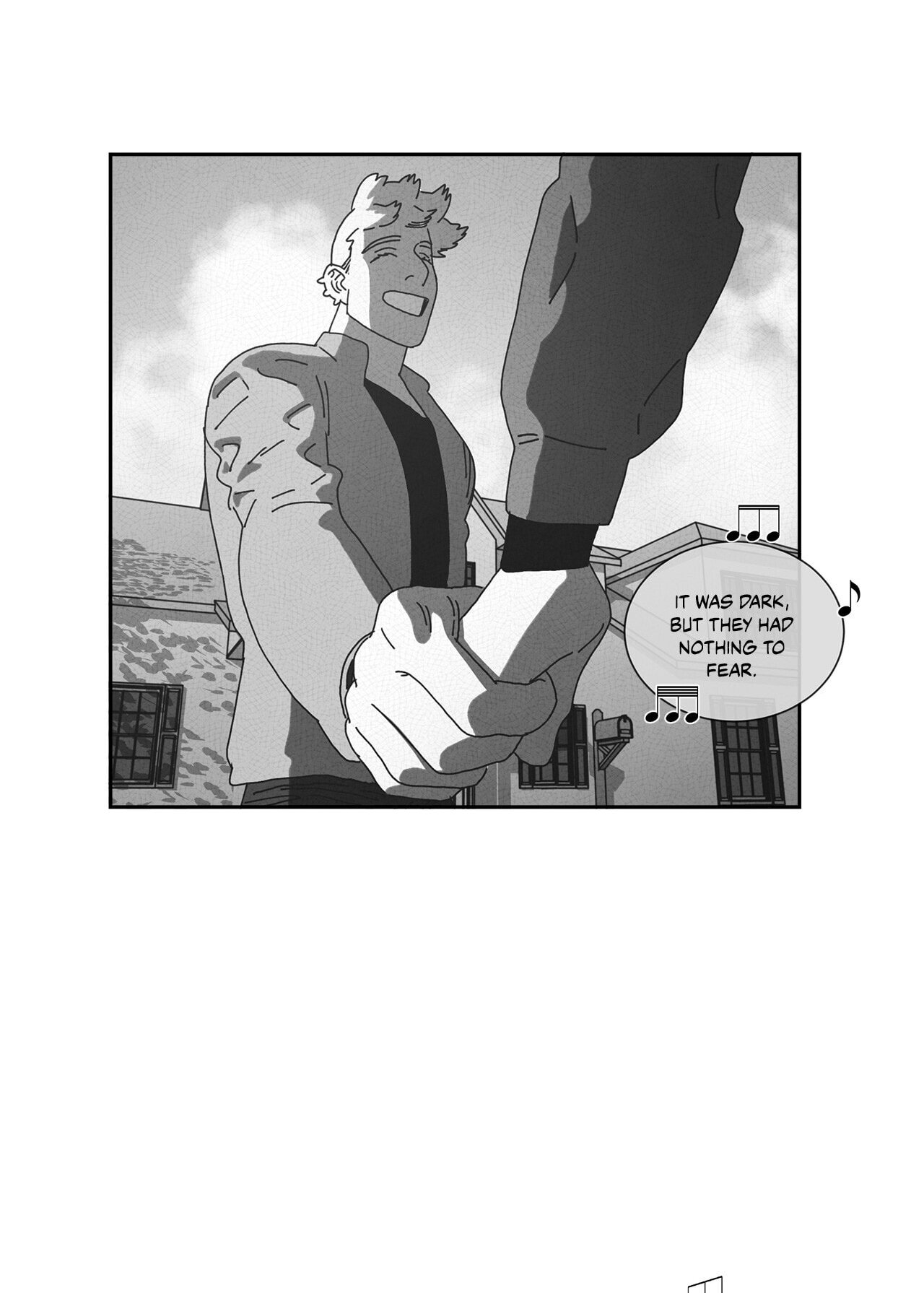 Read Dark Heaven chapter 82 image 56 on Lezhin
