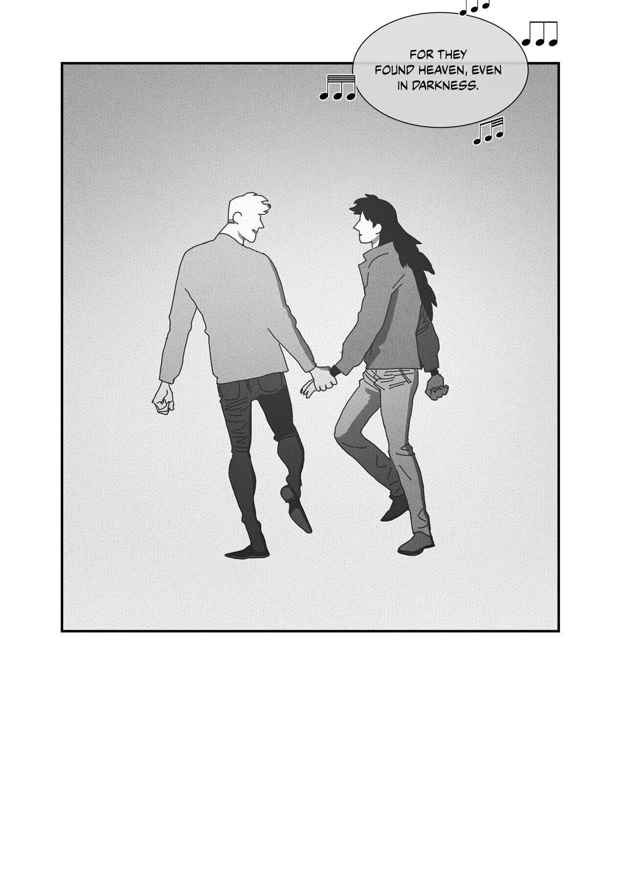 Read Dark Heaven chapter 82 image 57 on Lezhin