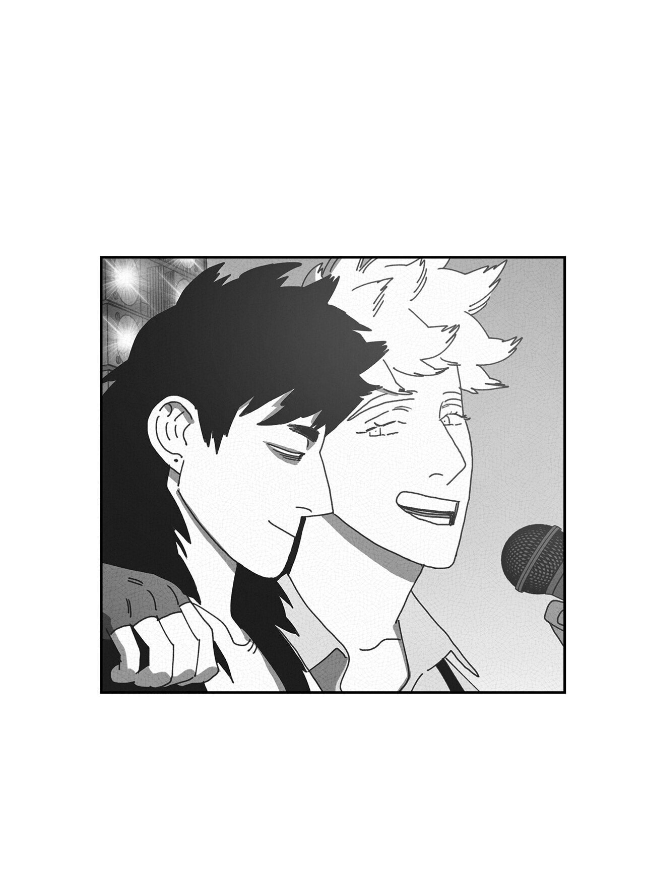 Read Dark Heaven chapter 82 image 59 on Lezhin