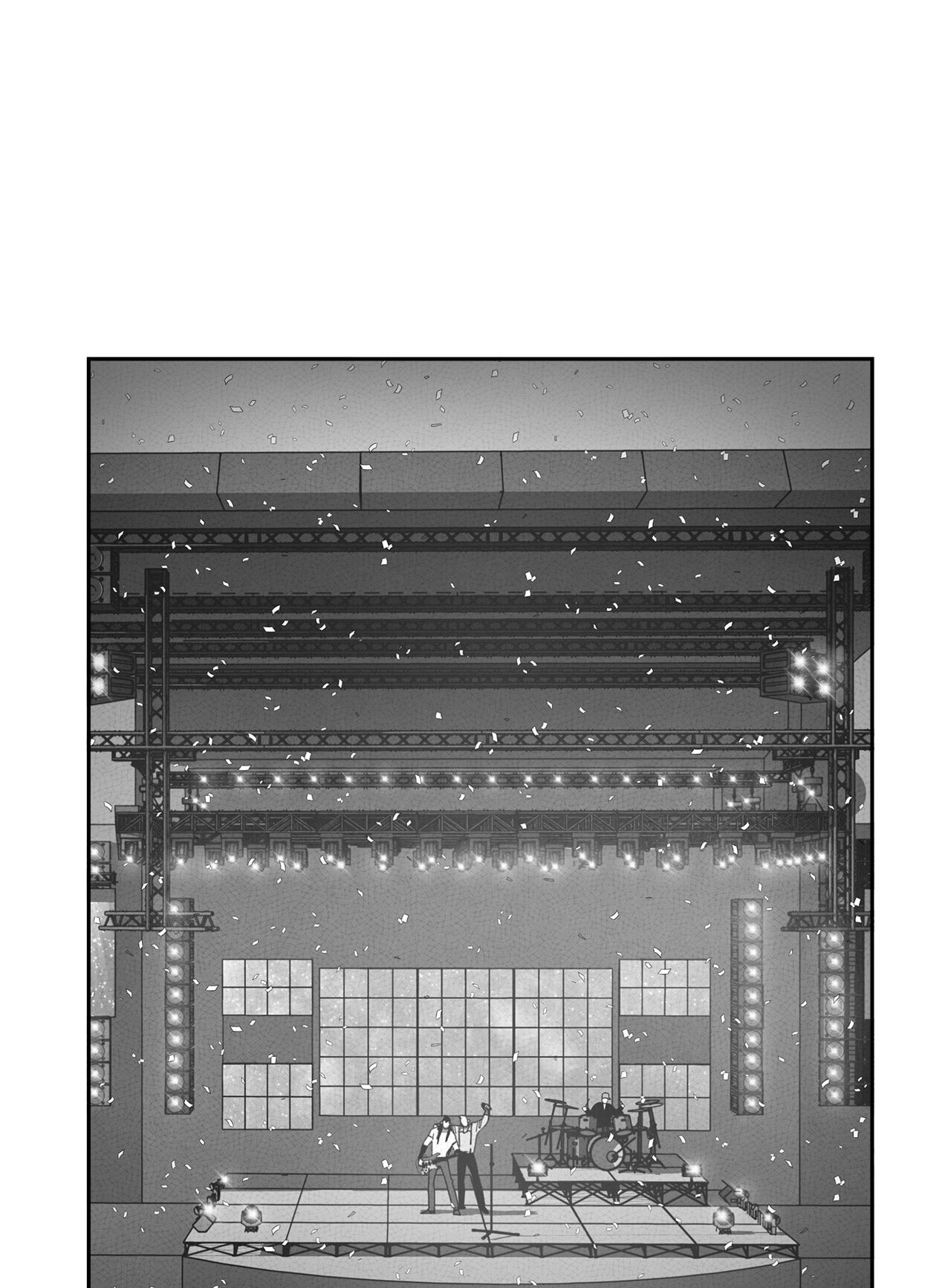 Read Dark Heaven chapter 82 image 62 on Lezhin